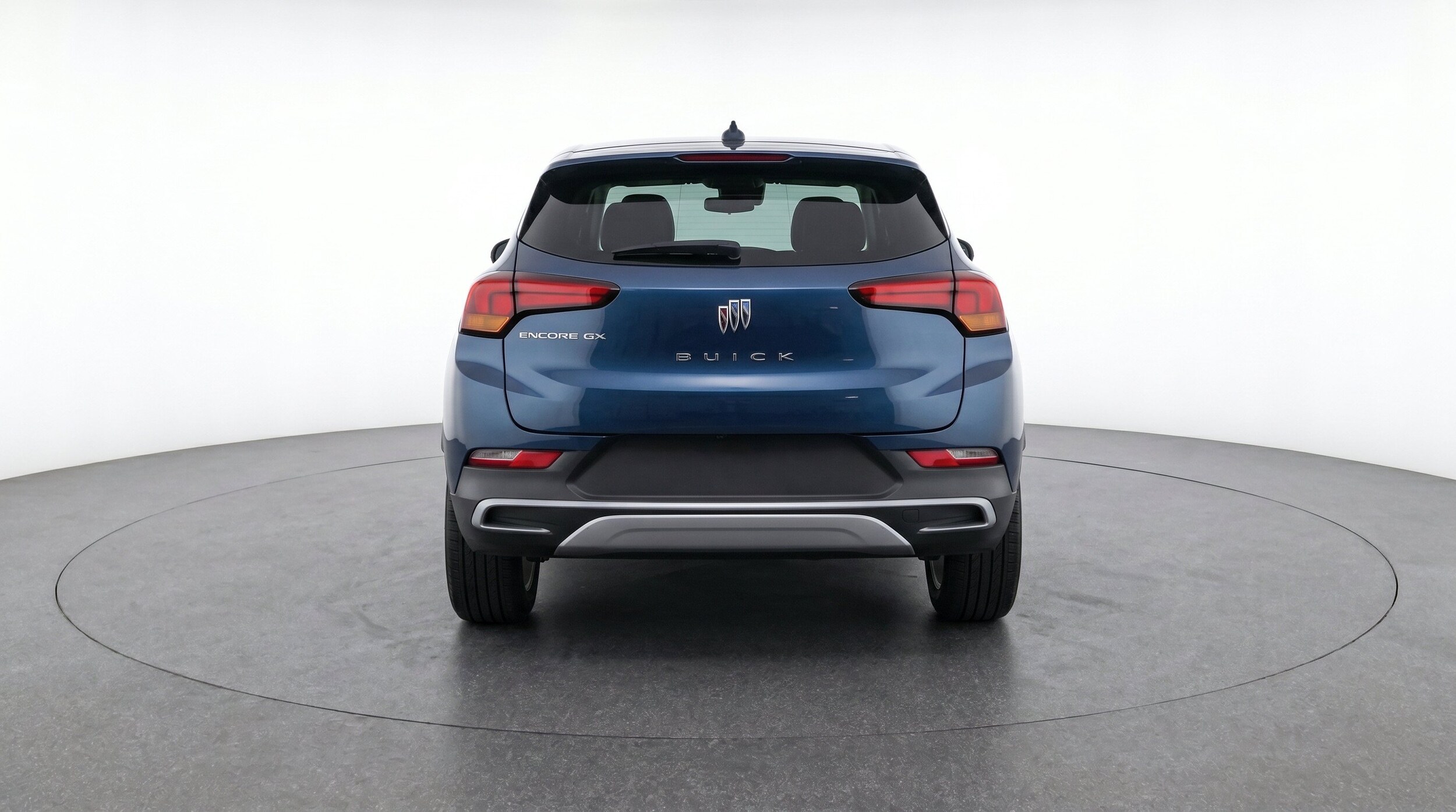 Thumbnail: 2026 Buick Encore GX - 7