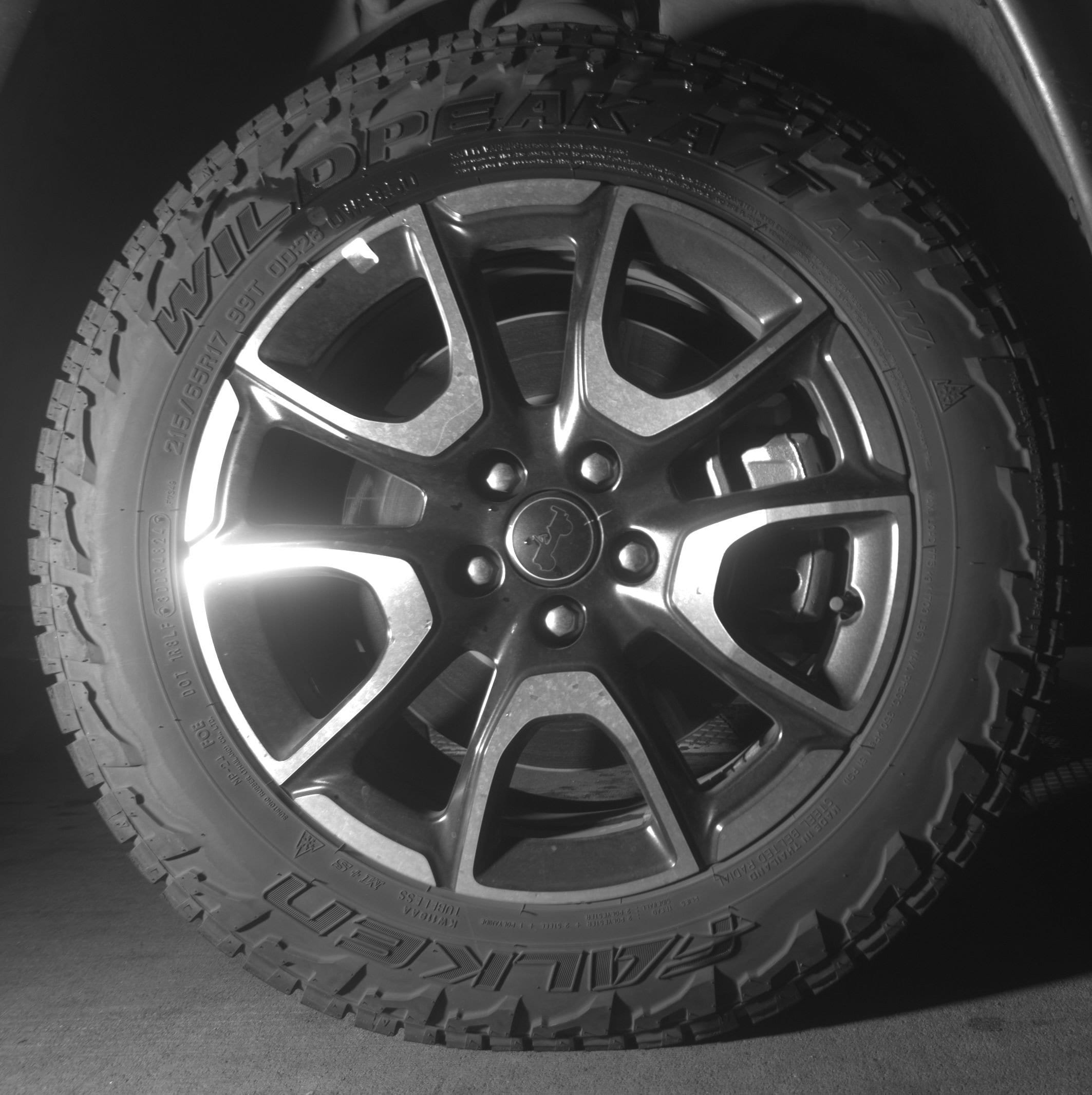 Thumbnail: 2025 Jeep Compass - 13