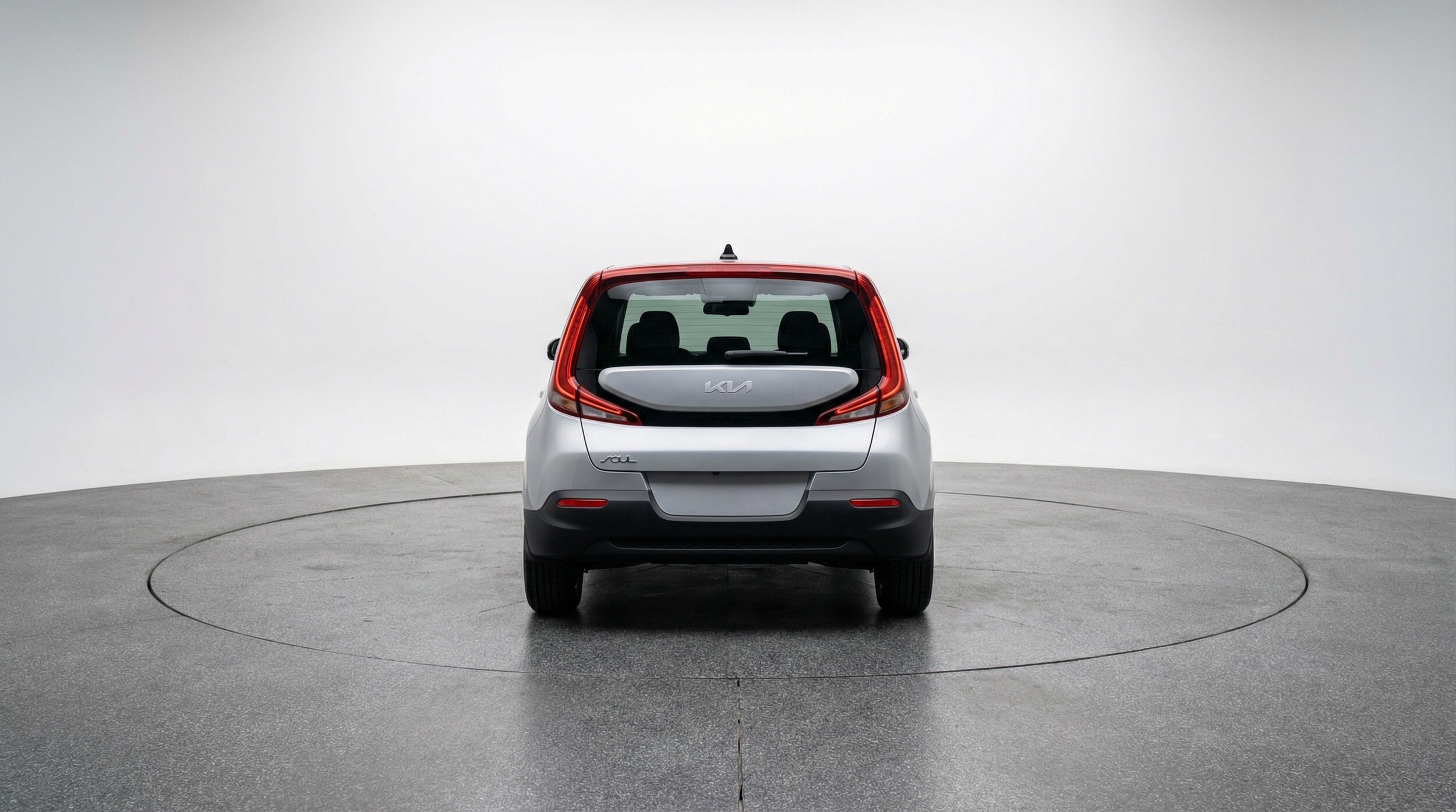 Thumbnail: 2025 Kia Soul - 6