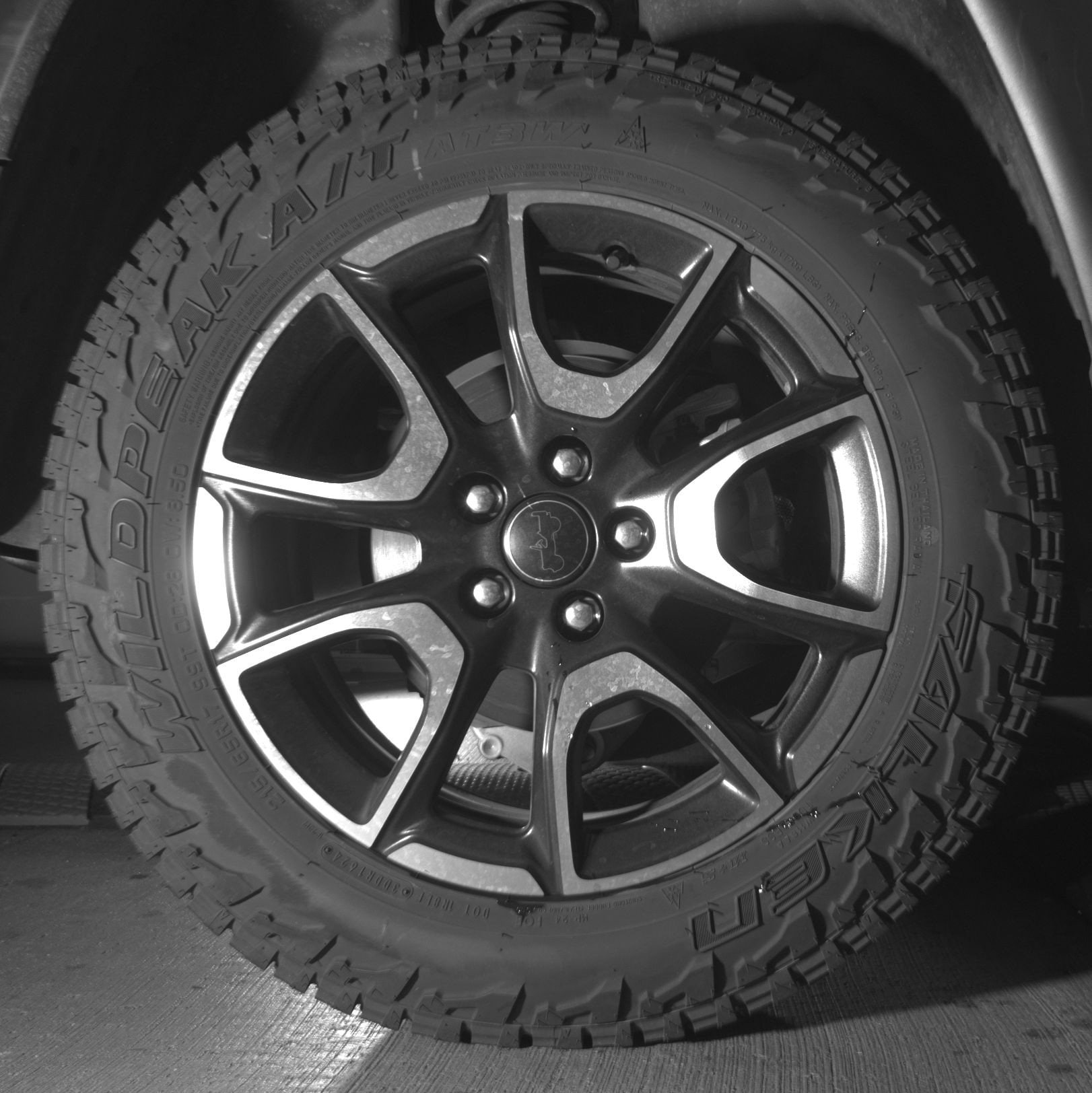 Thumbnail: 2025 Jeep Compass - 15