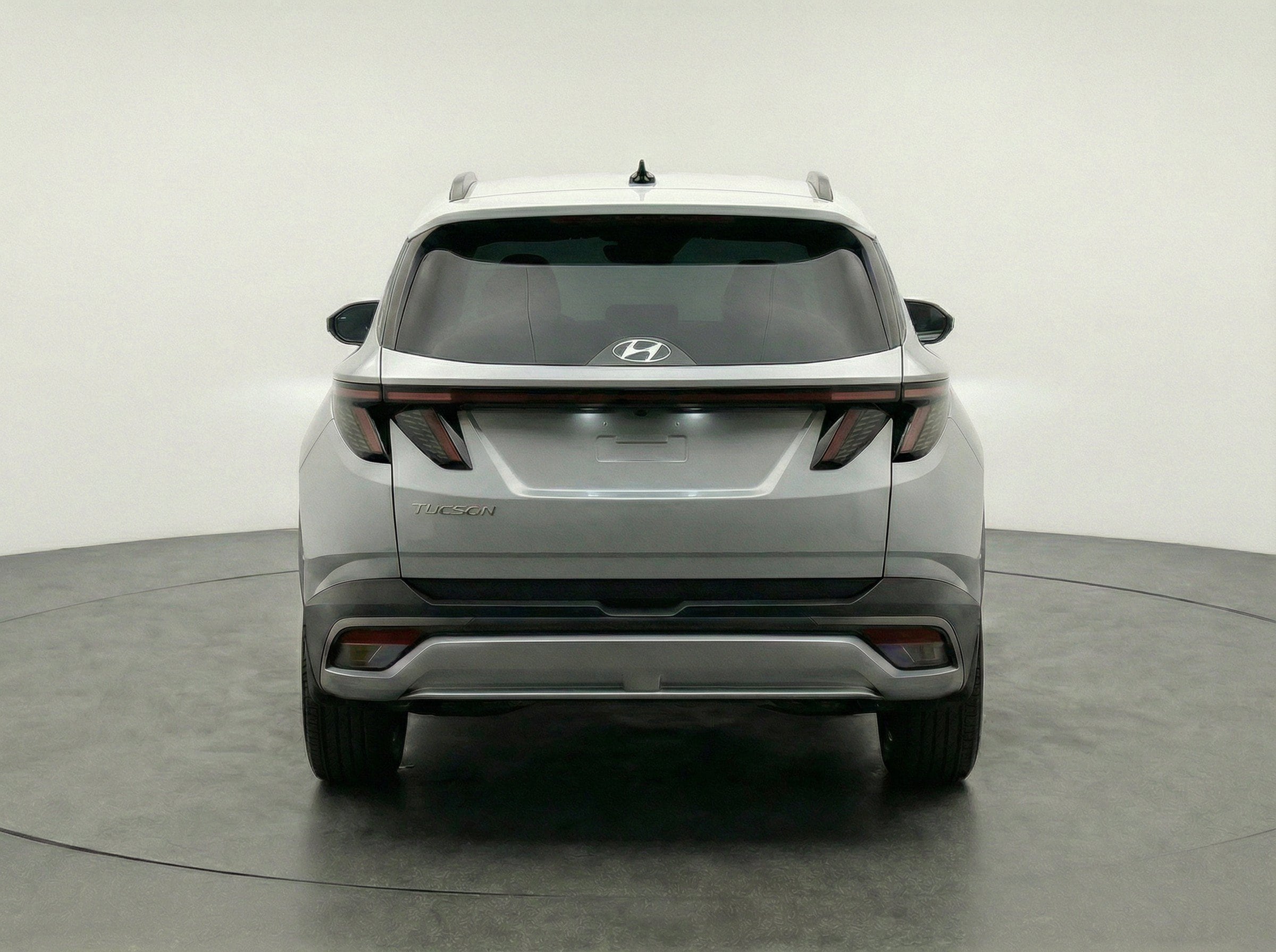 Thumbnail: 2025 Hyundai Tucson - 7
