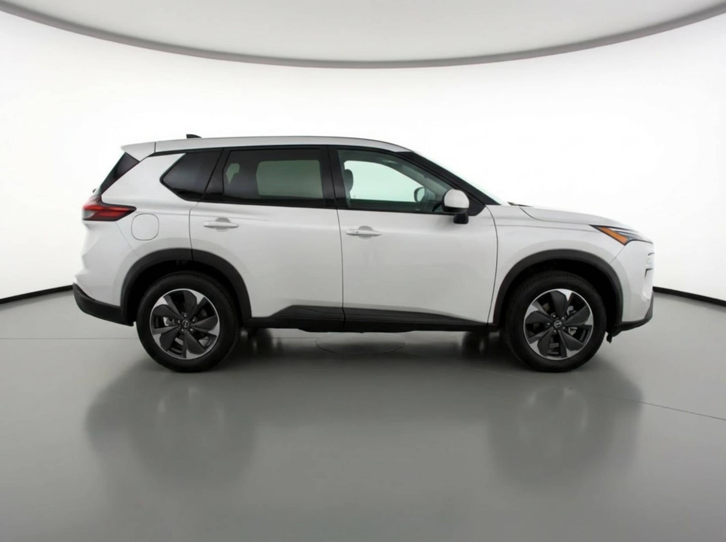 Thumbnail: 2025 Nissan Rogue - 8