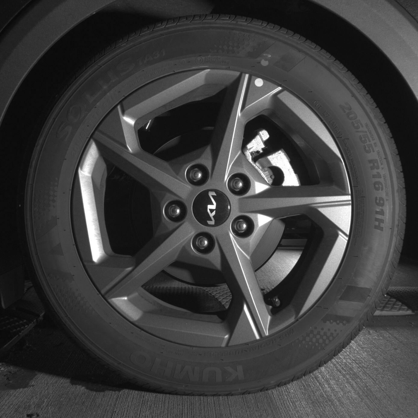 Thumbnail: 2025 Kia K4 - 11