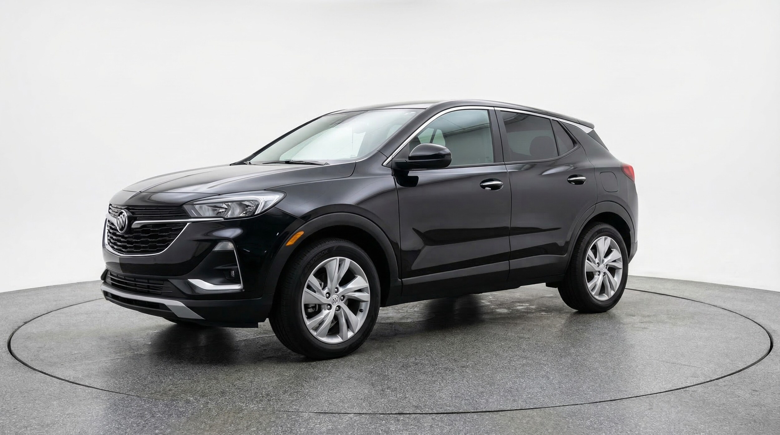 Thumbnail: 2025 Buick Encore GX - 3