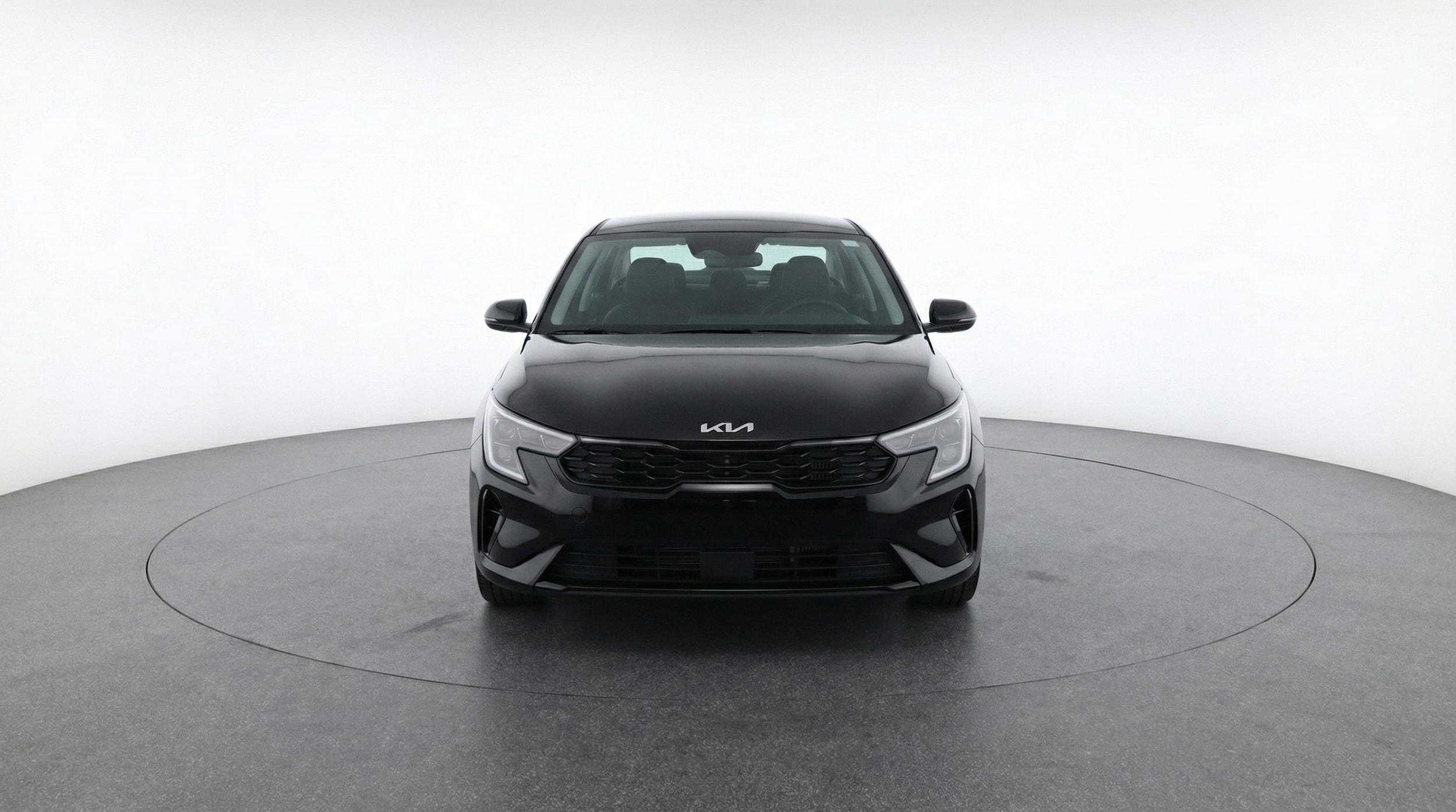 Thumbnail: 2025 Kia K4 - 2