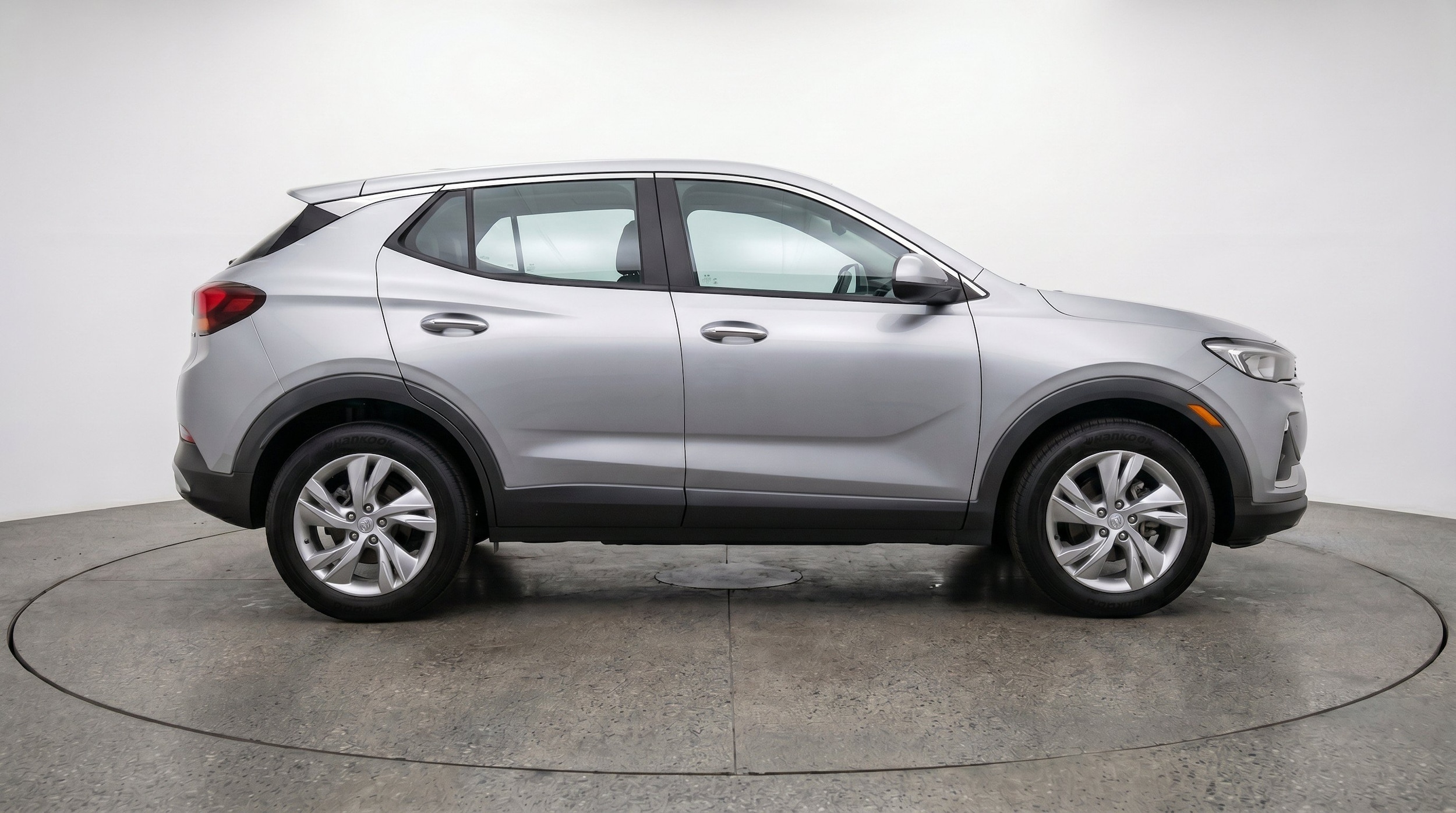 Thumbnail: 2026 Buick Encore GX - 11