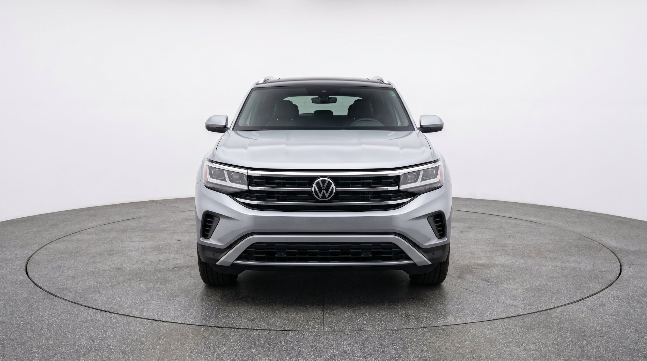 Thumbnail: 2026 Volkswagen Atlas - 2
