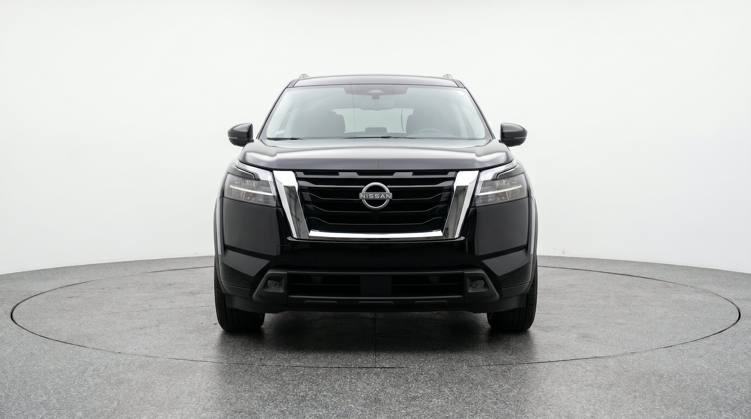 Thumbnail: 2025 Nissan Pathfinder - 2