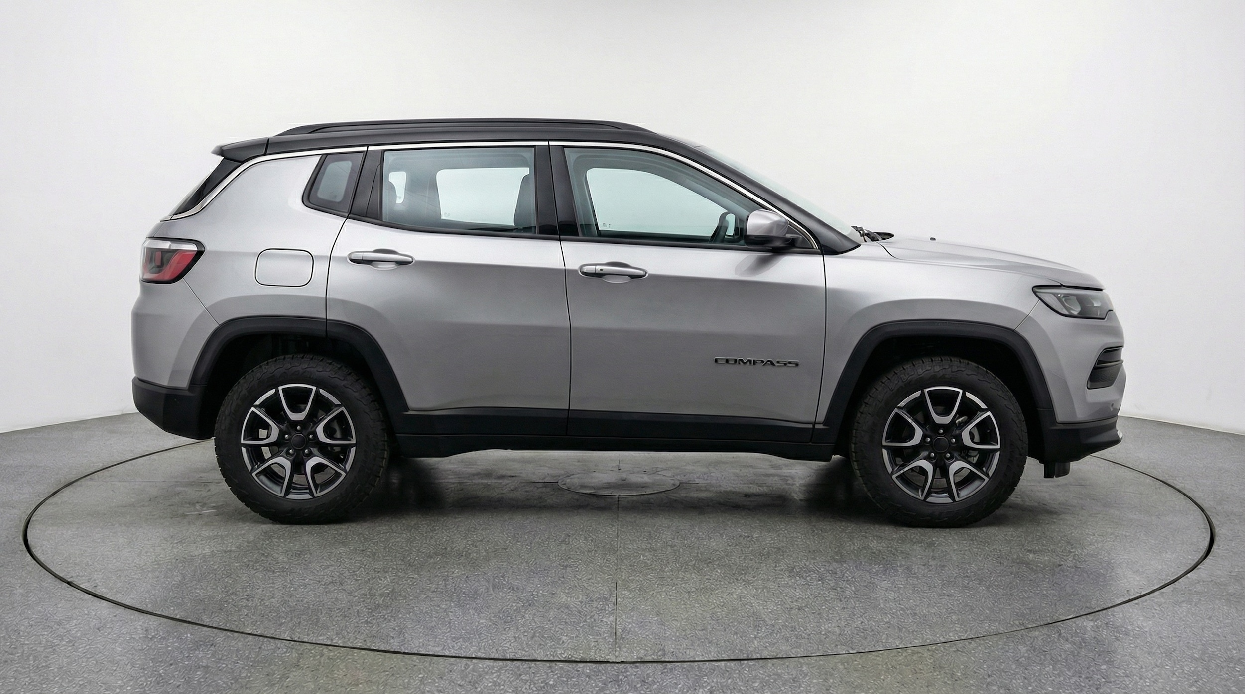Thumbnail: 2025 Jeep Compass - 8