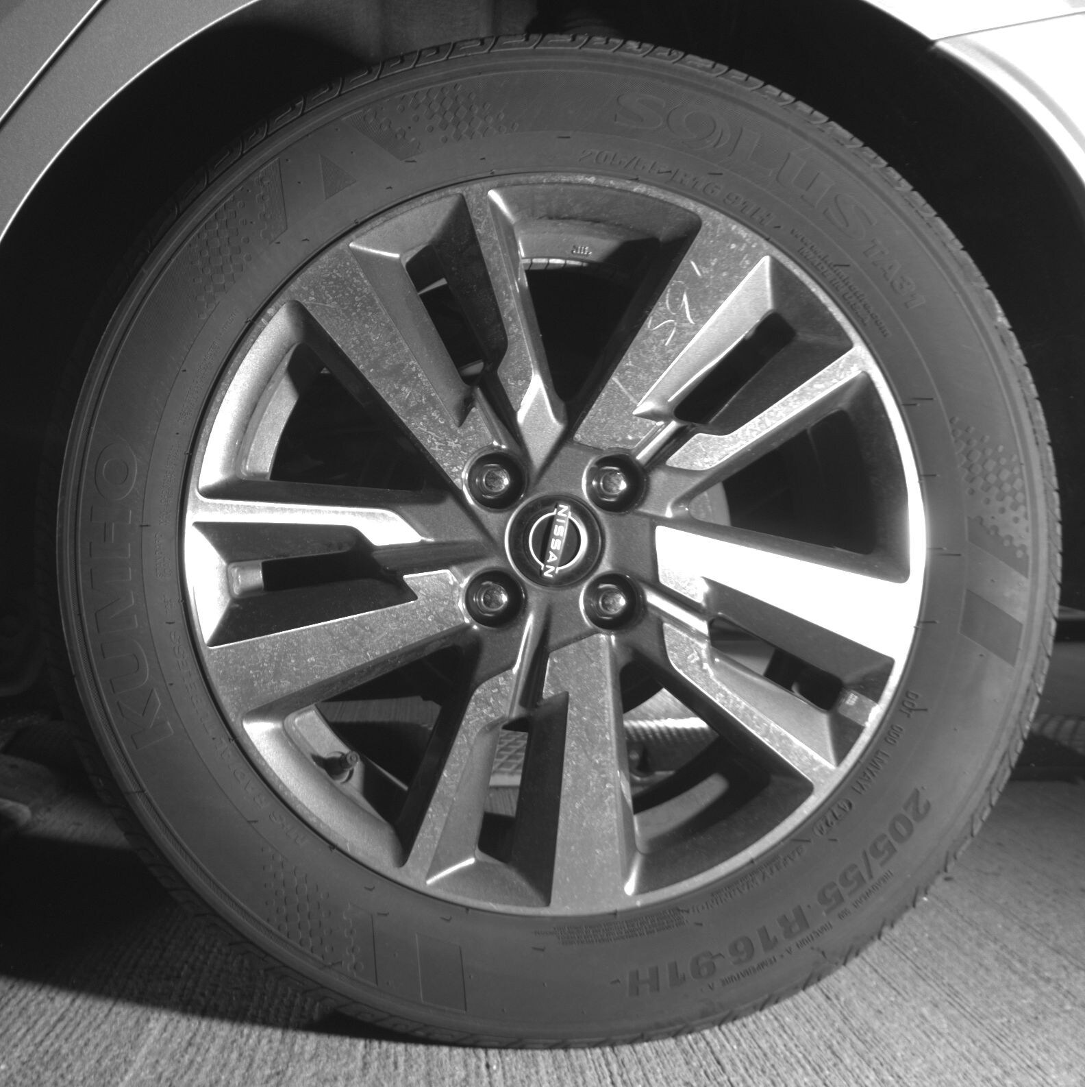 Thumbnail: 2025 Nissan Versa - 11