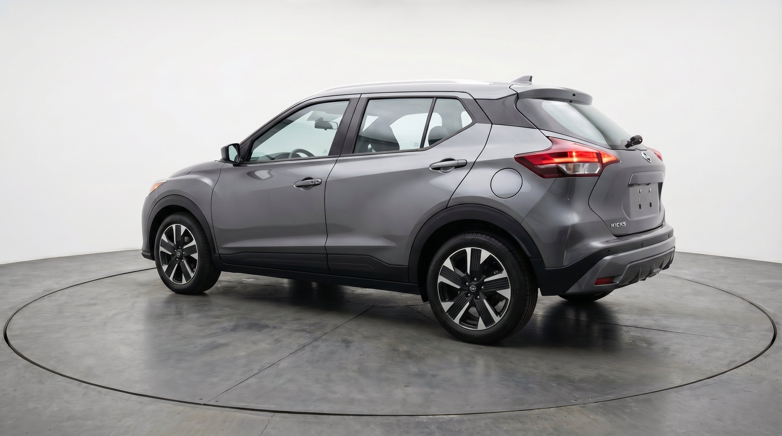 Thumbnail: 2026 Nissan Kicks - 6