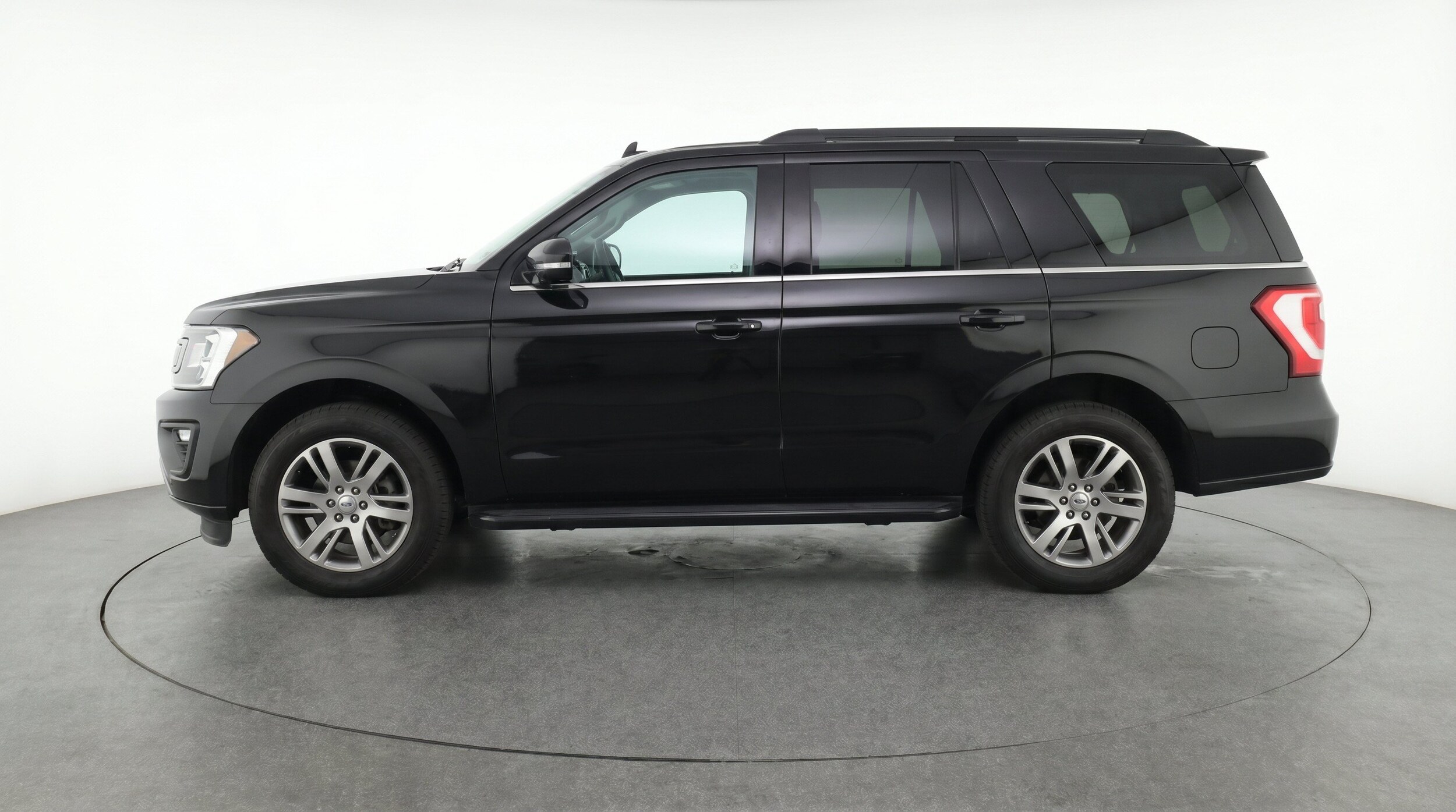 Thumbnail: 2024 Ford Expedition - 5