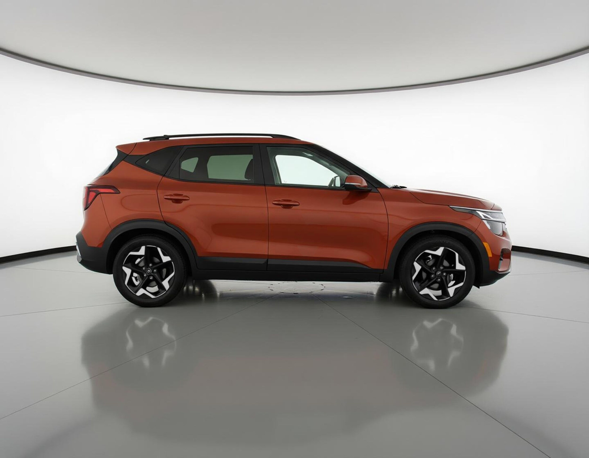 Thumbnail: 2025 Kia Seltos - 8