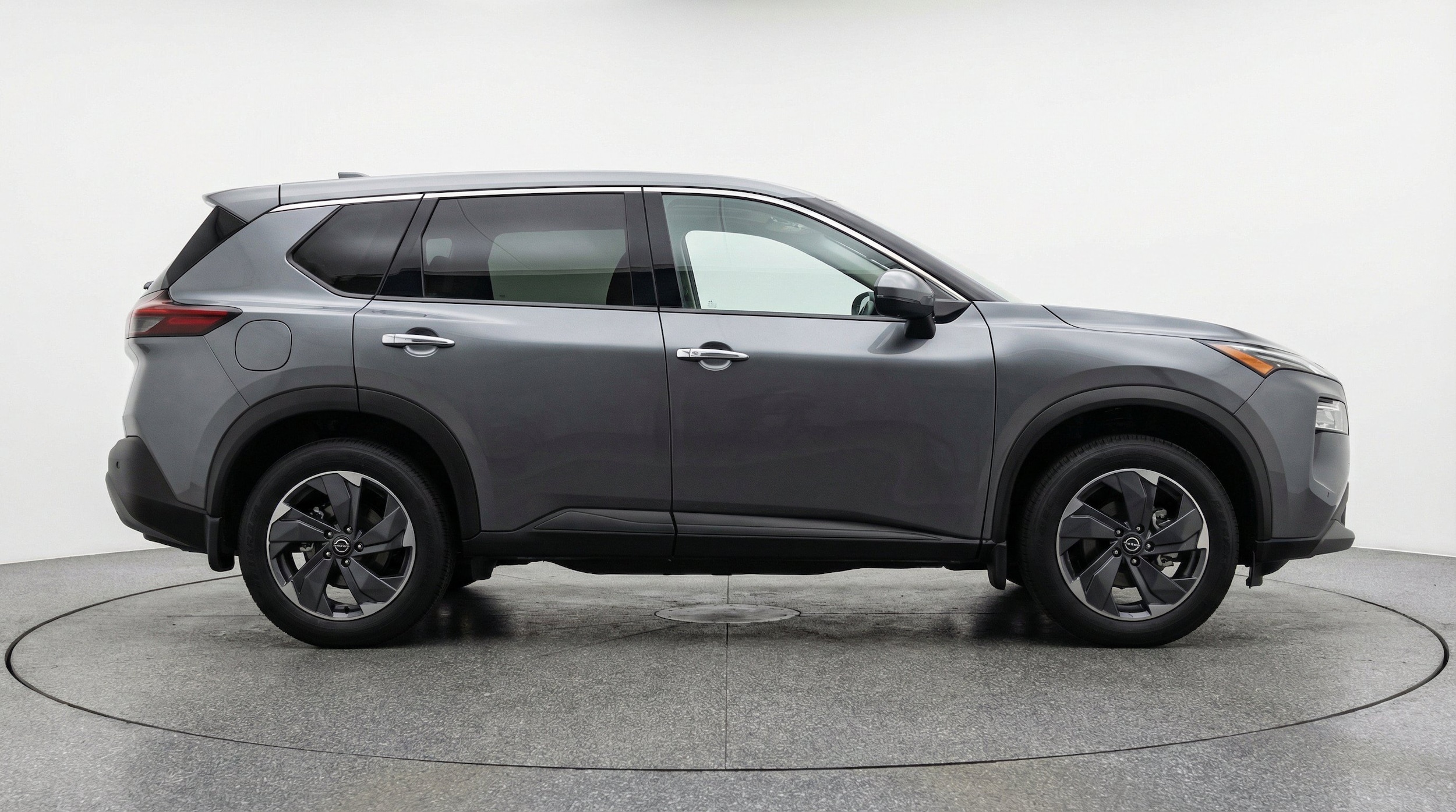 Thumbnail: 2025 Nissan Rogue - 11