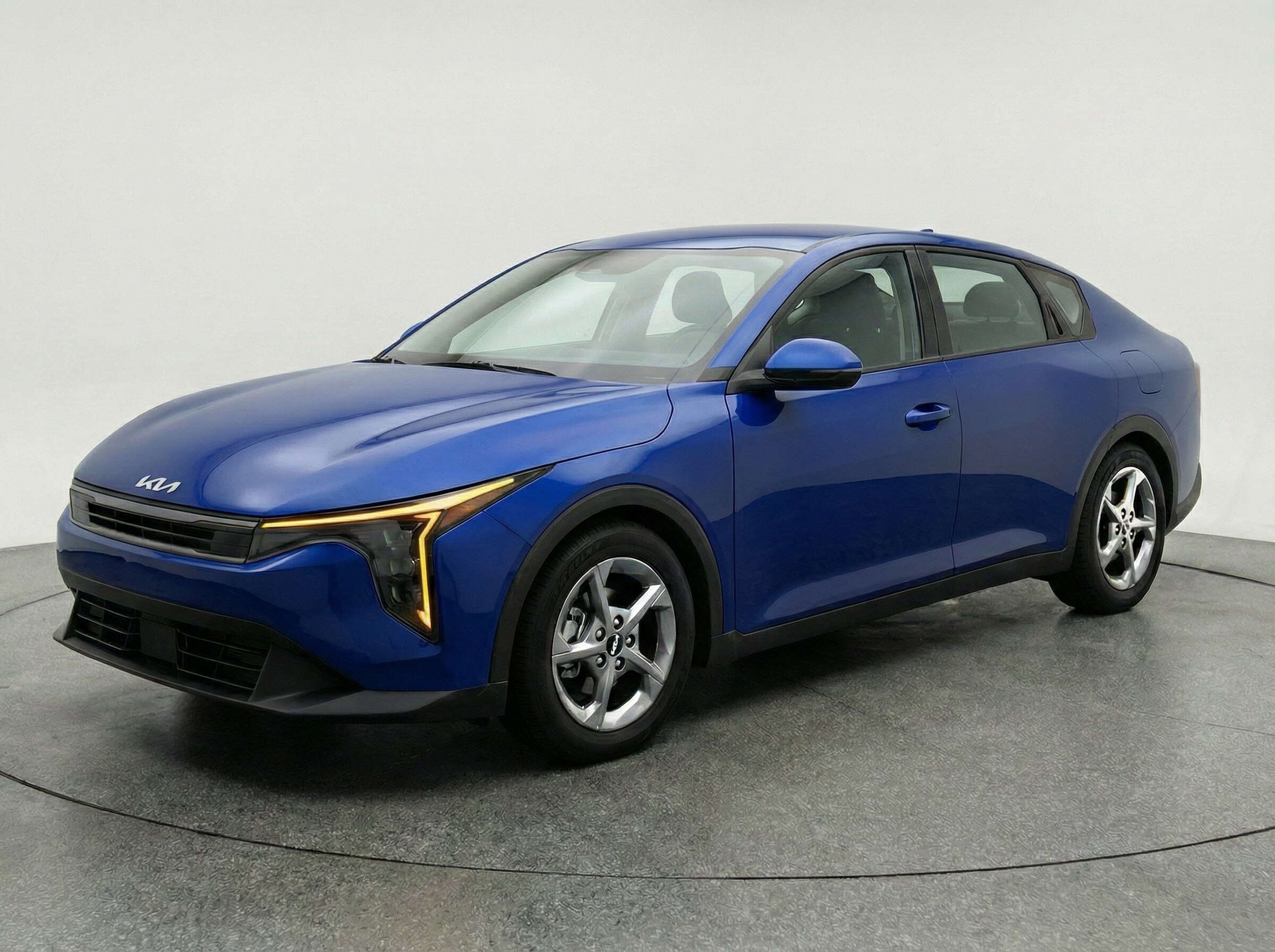 Thumbnail: 2025 Kia K4 - 3