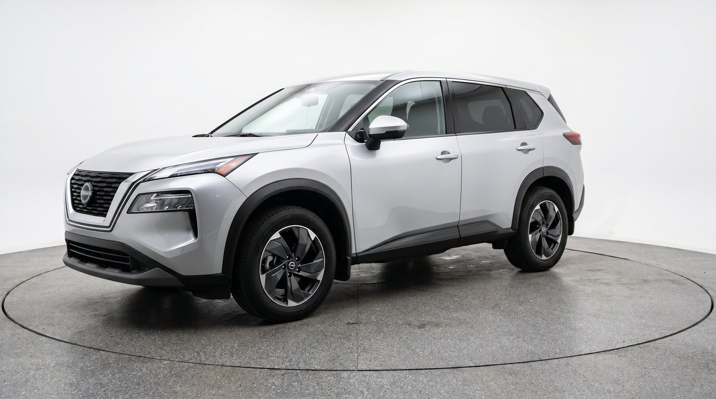 Thumbnail: 2025 Nissan Rogue - 3