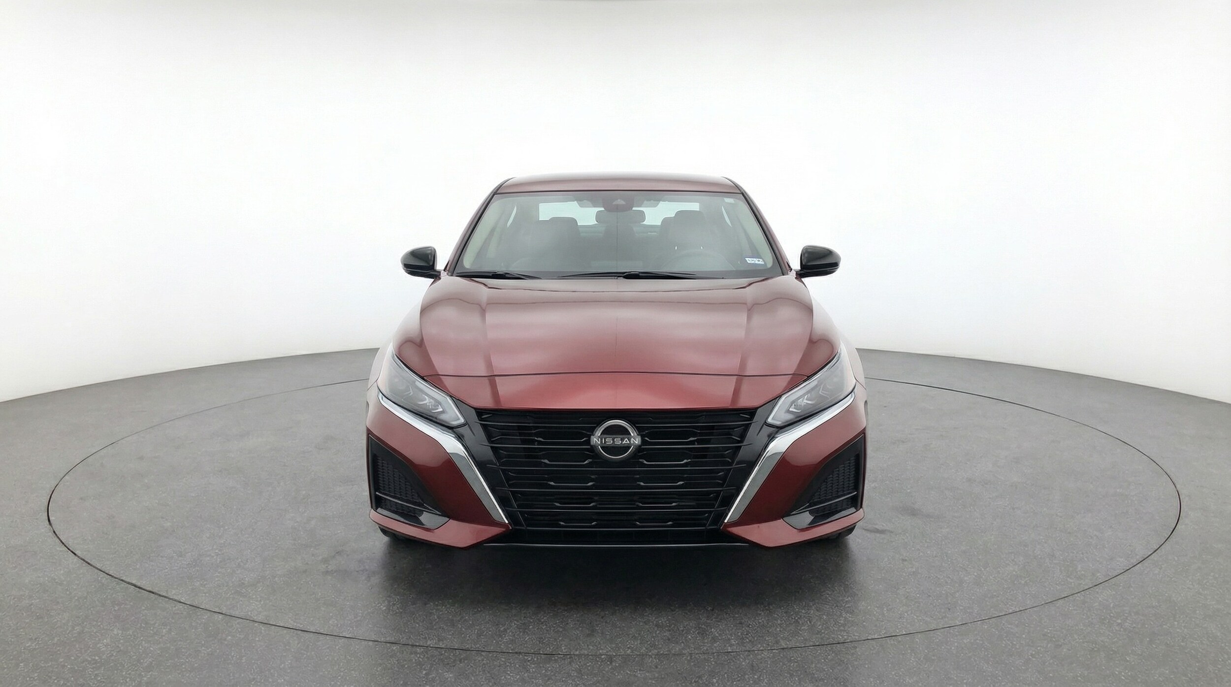 Thumbnail: 2025 Nissan Altima - 2