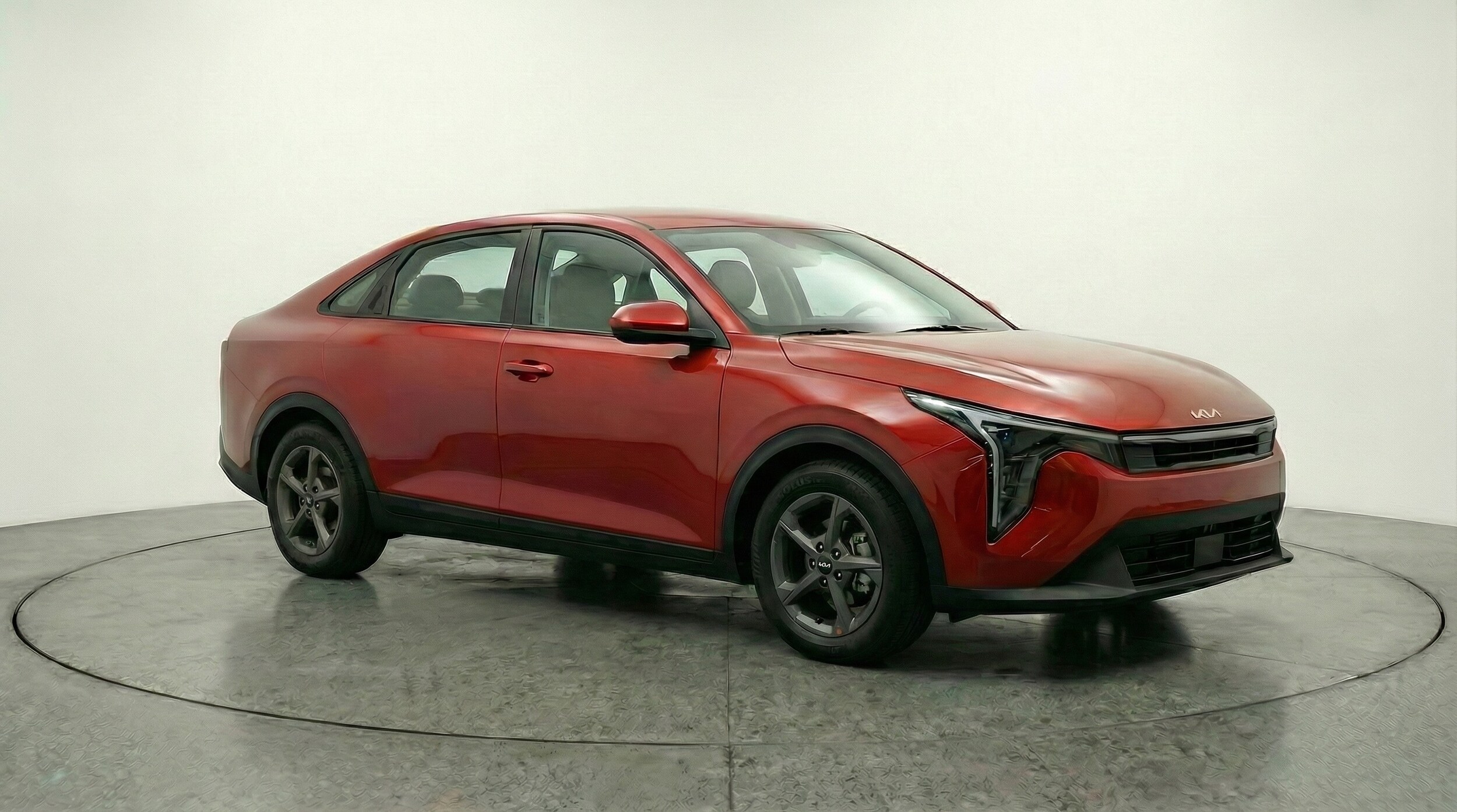 Thumbnail: 2025 Kia K4 - 1