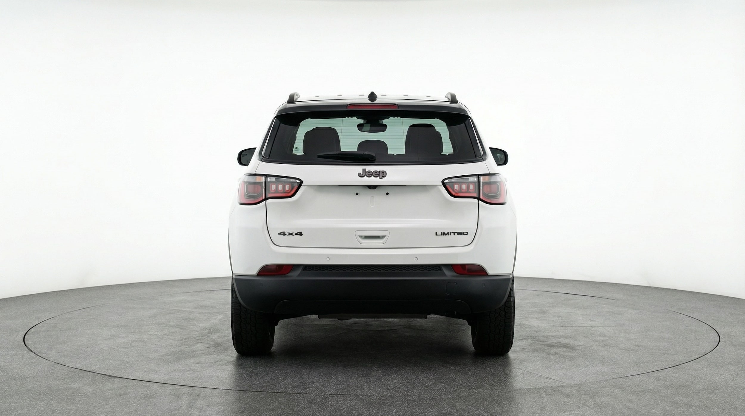 Thumbnail: 2025 Jeep Compass - 6