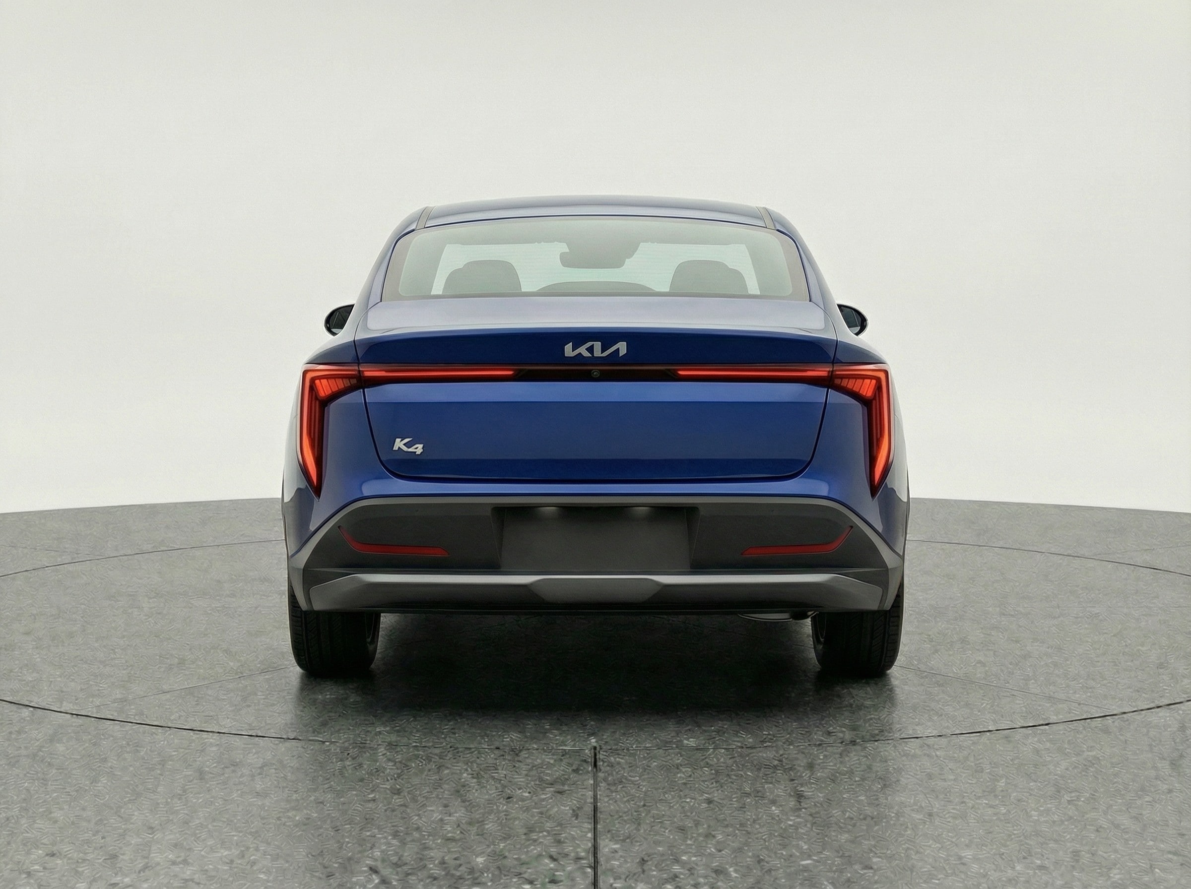 Thumbnail: 2025 Kia K4 - 6