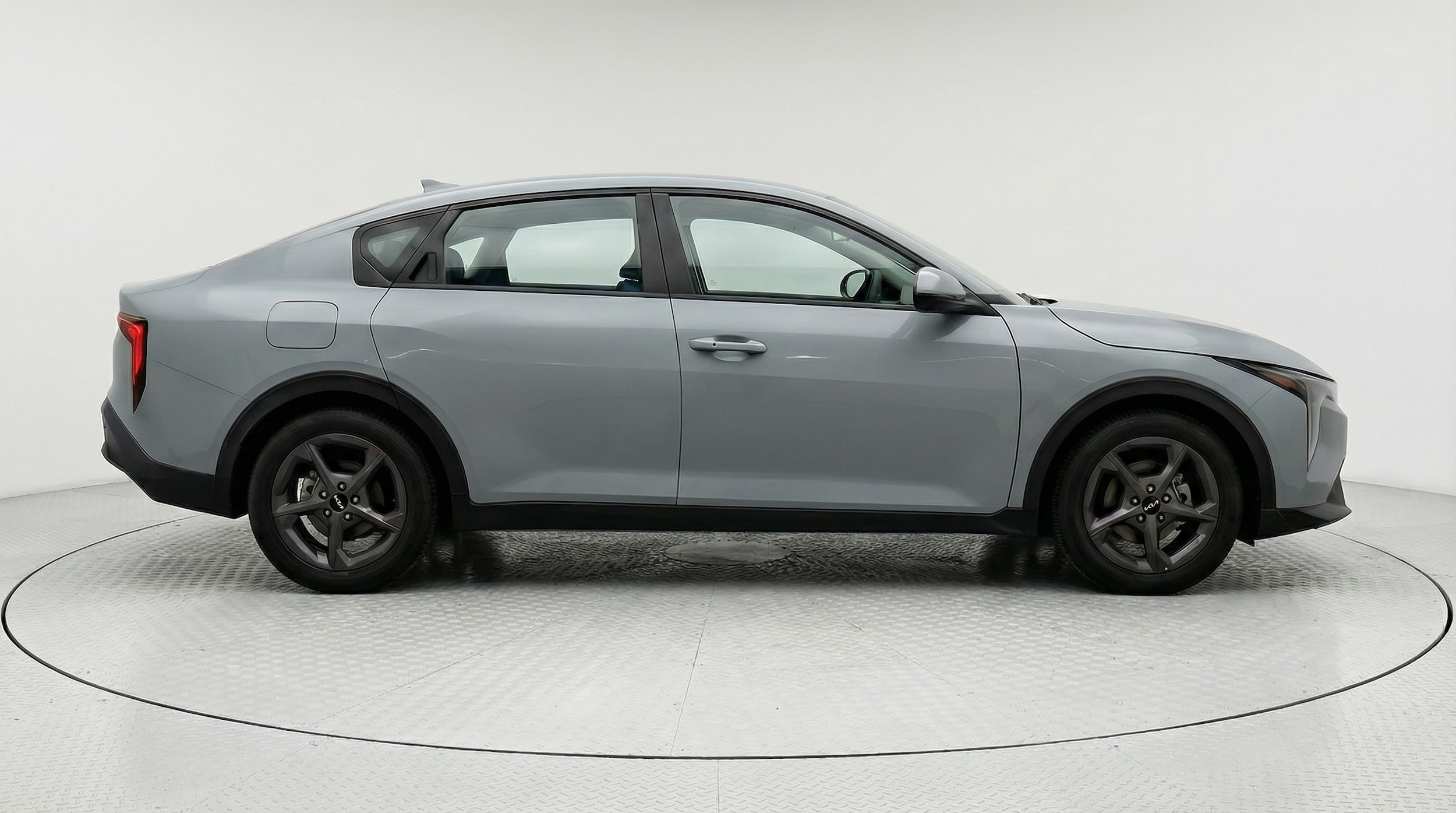 Thumbnail: 2025 Kia K4 - 8