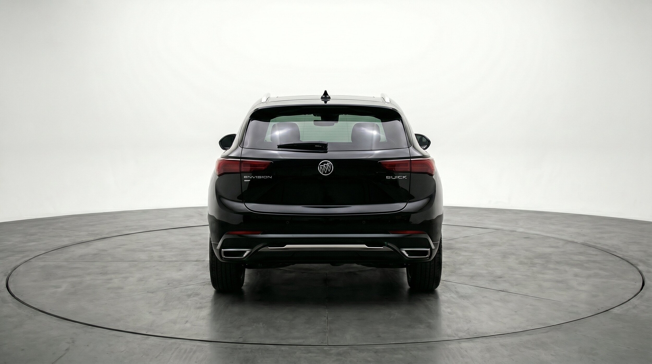 Thumbnail: 2024 Buick Envision - 7