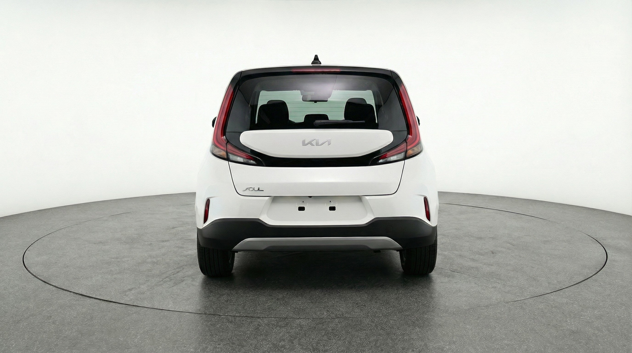 Thumbnail: 2025 Kia Soul - 7