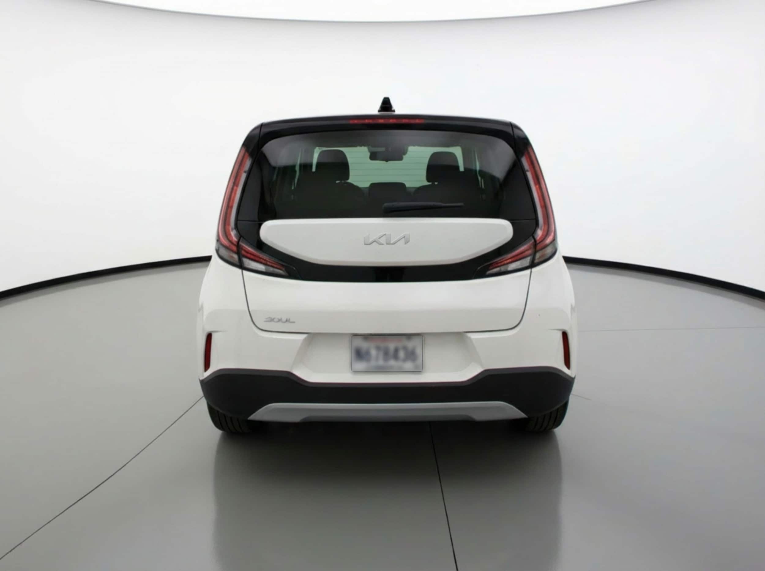 Thumbnail: 2025 Kia Soul - 6