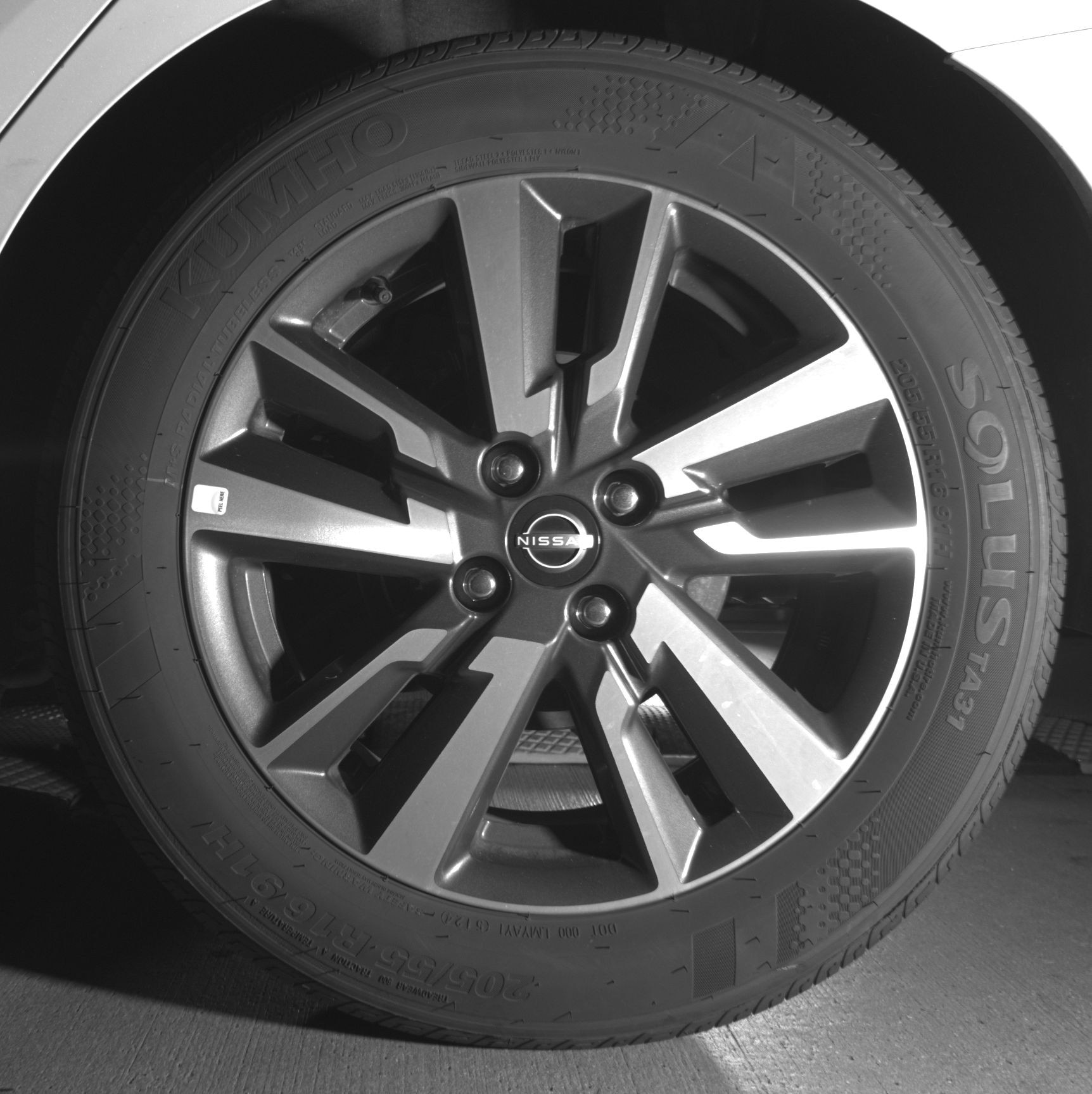 Thumbnail: 2025 Nissan Versa - 11