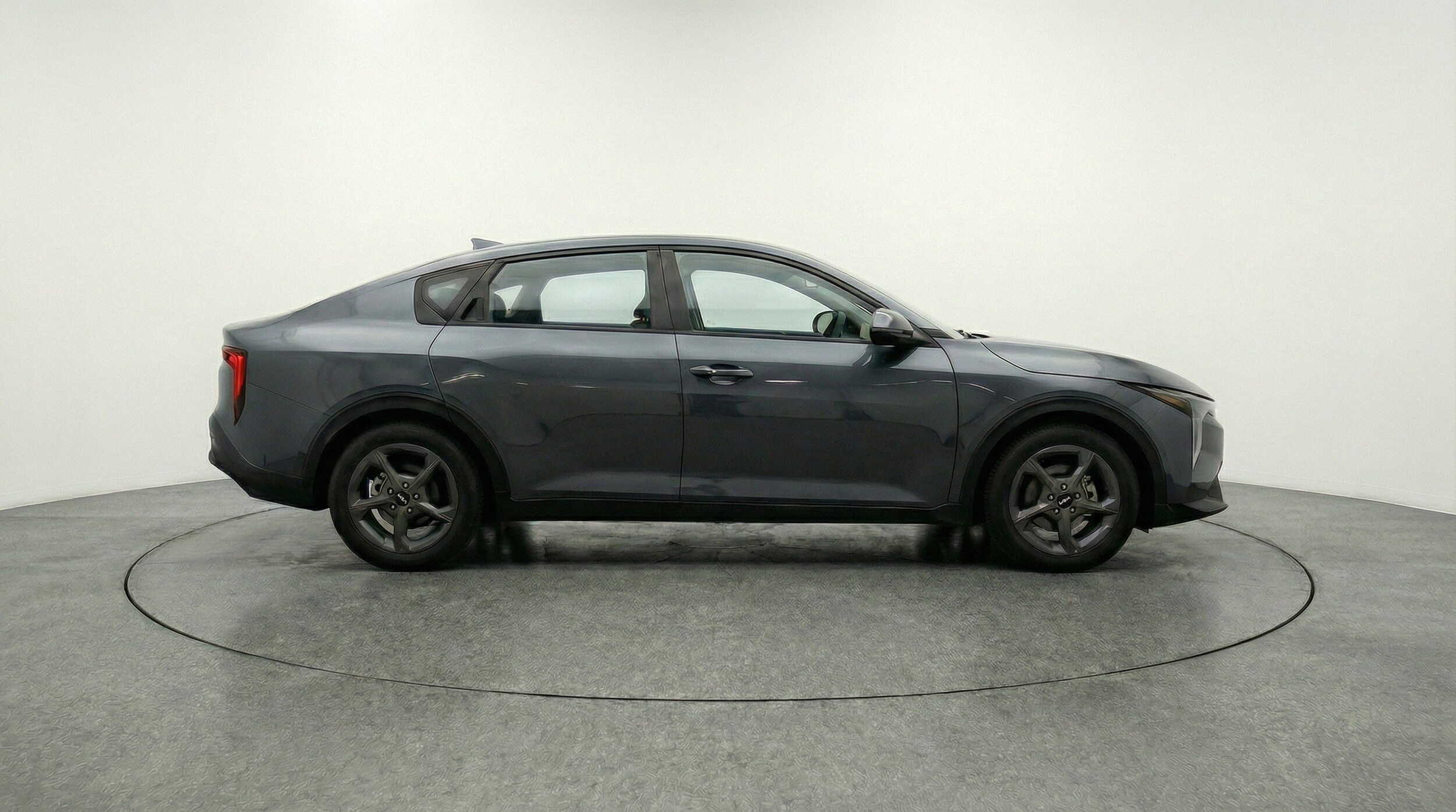 Thumbnail: 2025 Kia K4 - 11