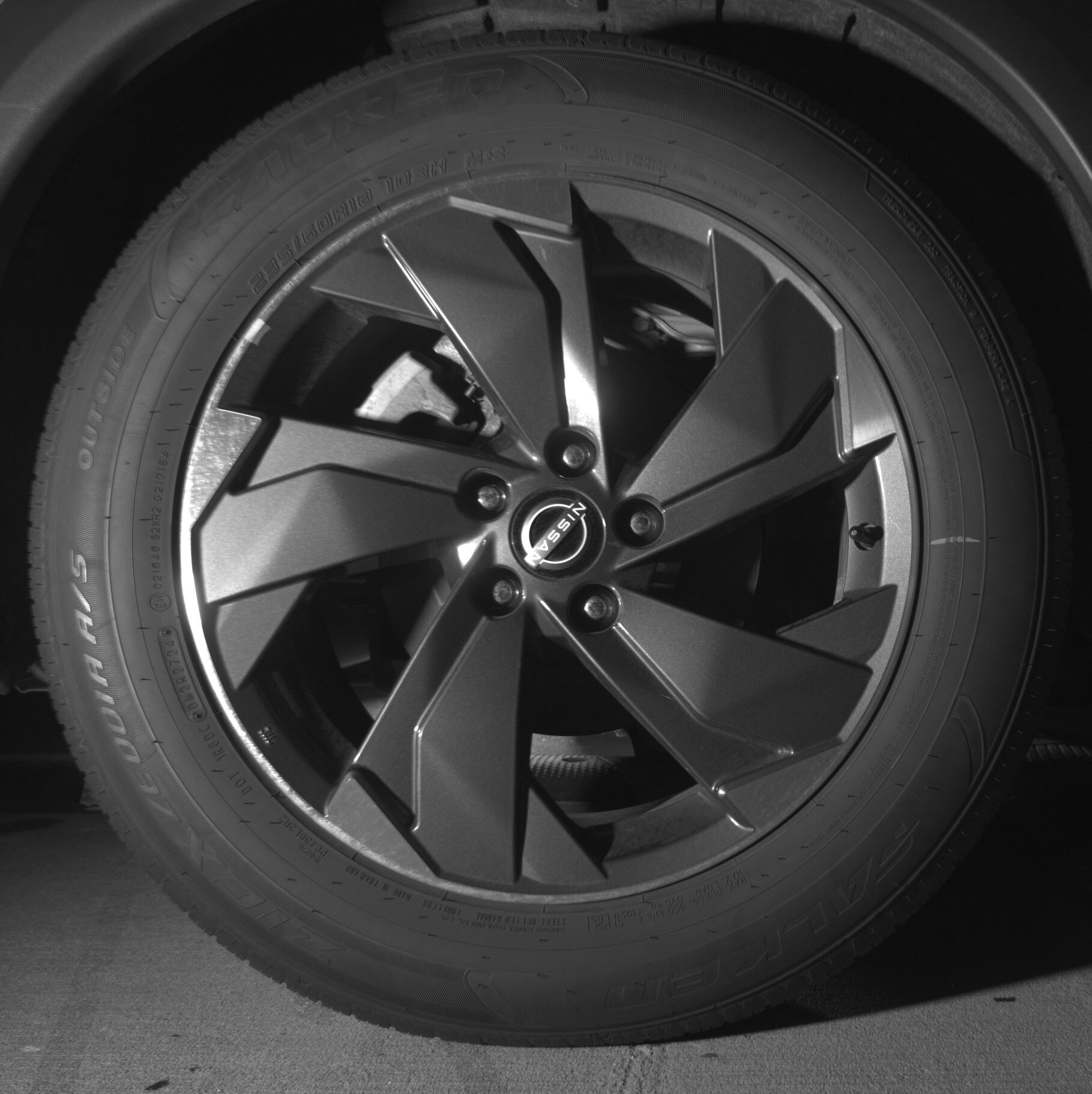 Thumbnail: 2025 Nissan Rogue - 12