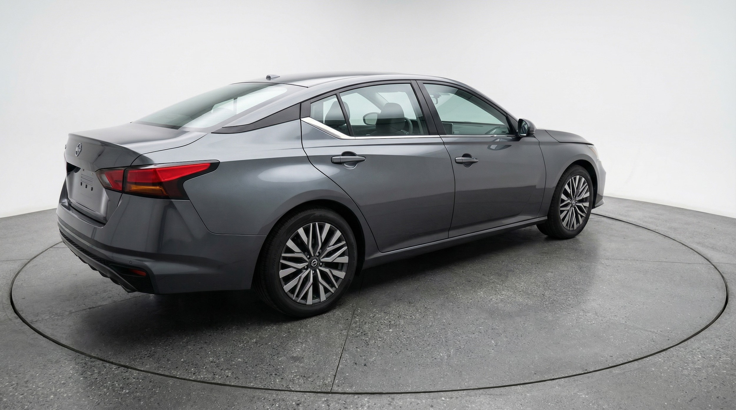 Thumbnail: 2025 Nissan Altima - 7