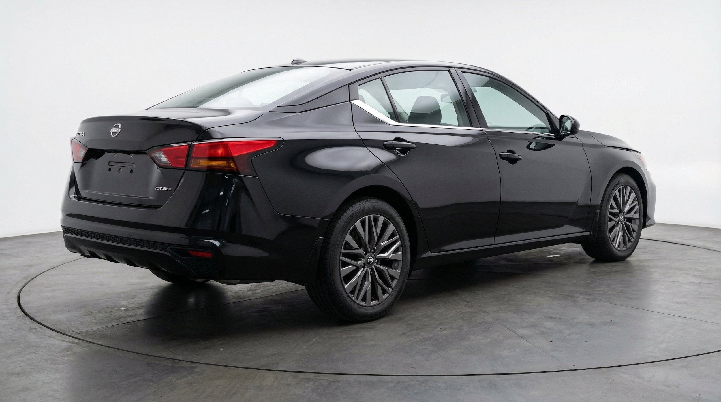 Thumbnail: 2026 Nissan Altima - 9