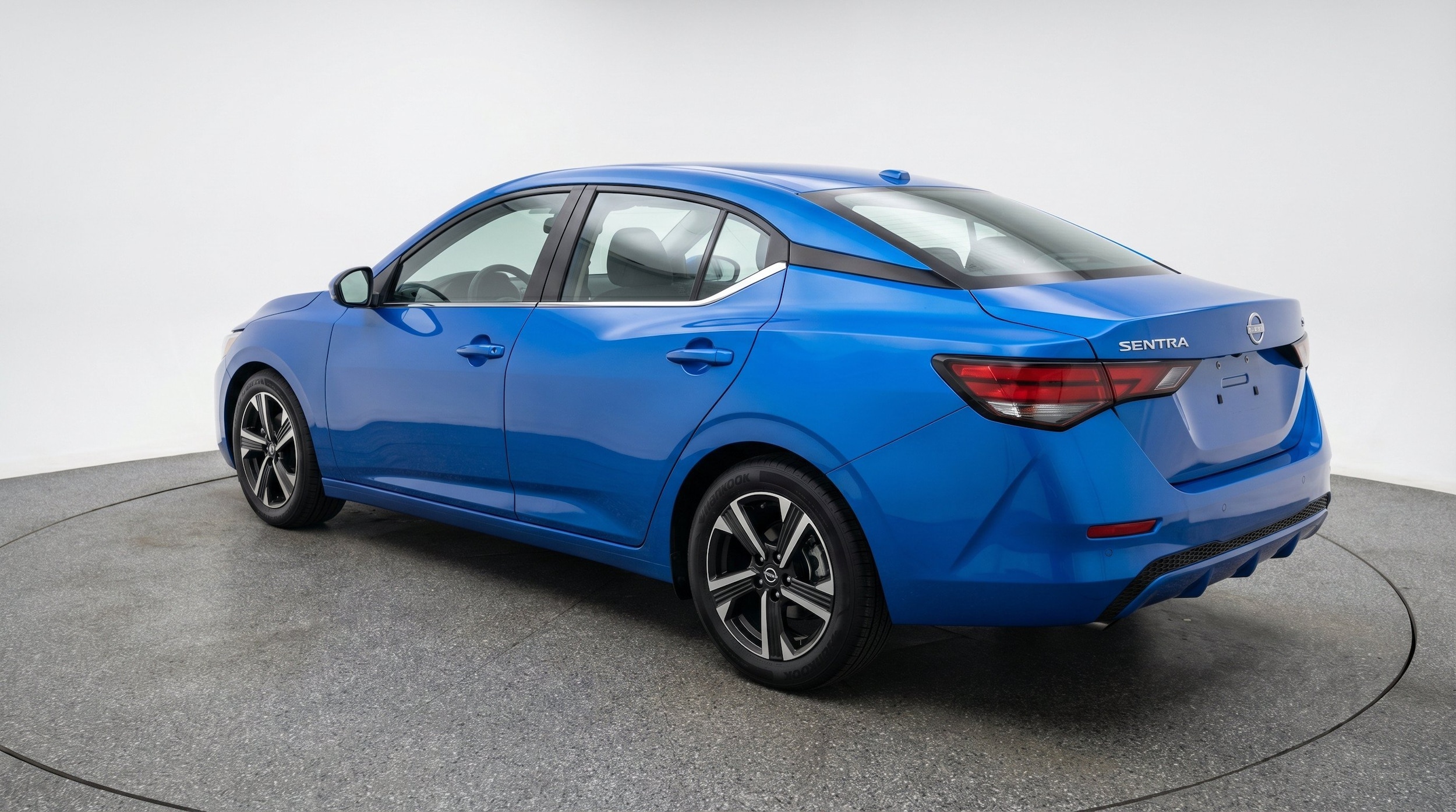 Thumbnail: 2025 Nissan Sentra - 6
