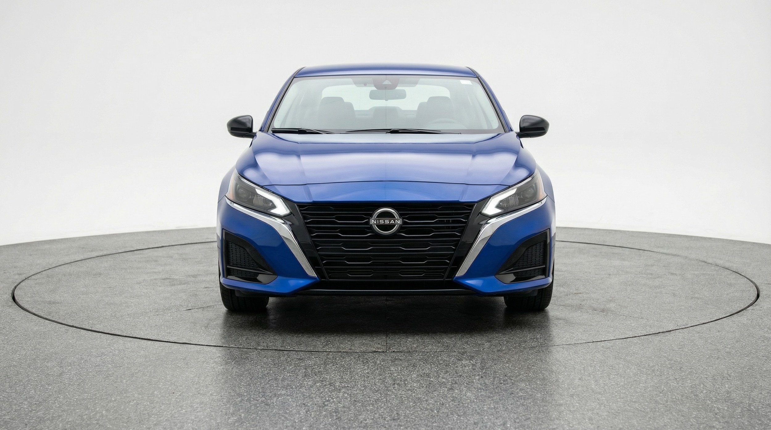 Thumbnail: 2025 Nissan Altima - 2