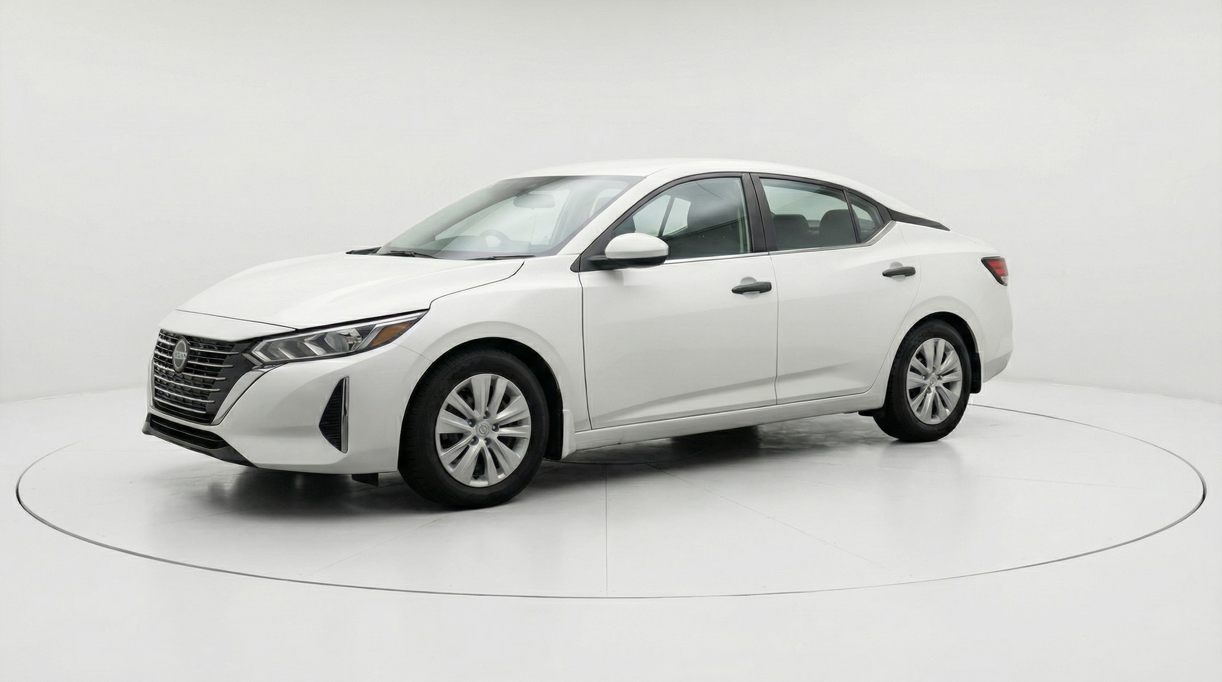 Thumbnail: 2025 Nissan Sentra - 3