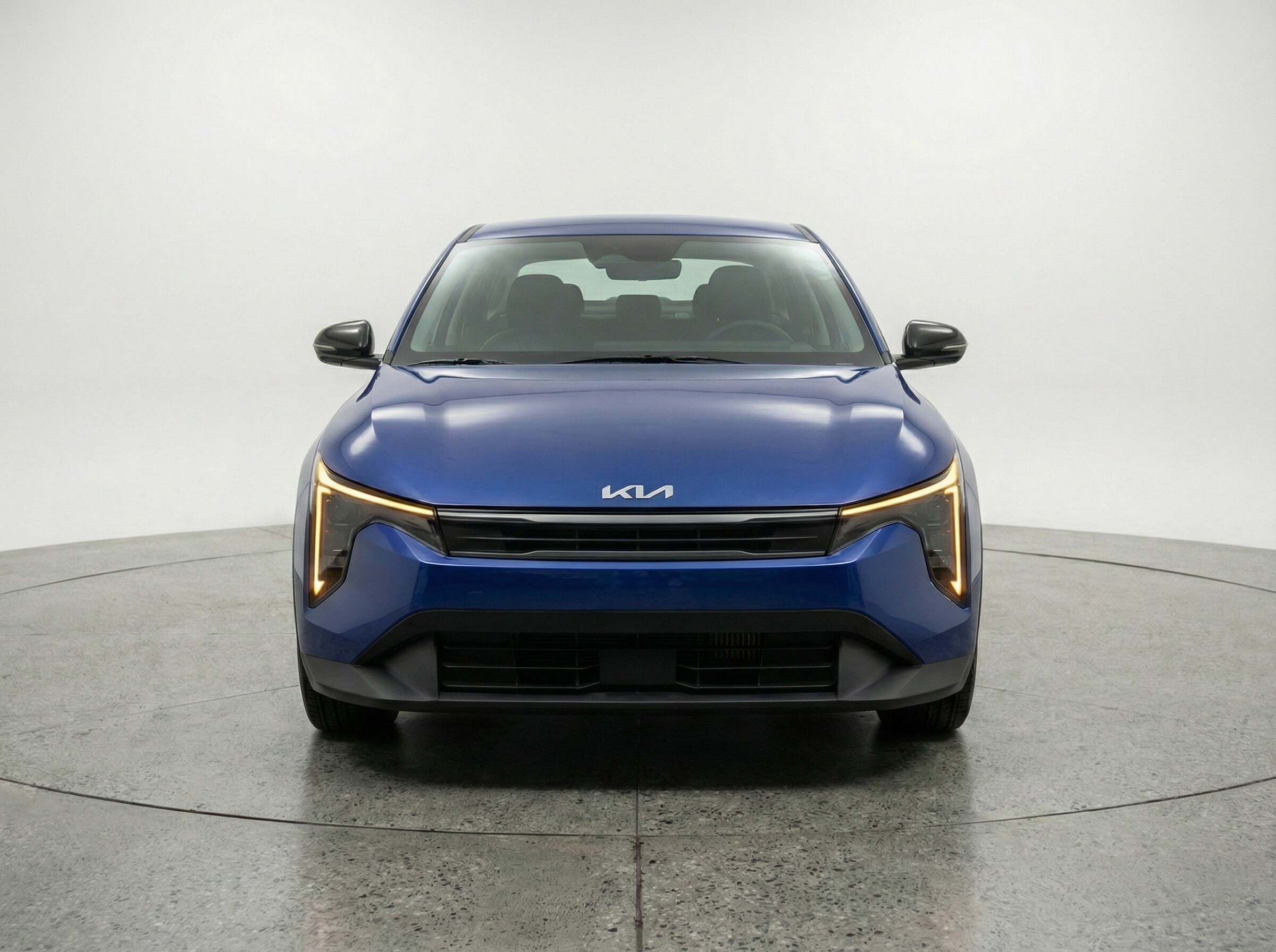 Thumbnail: 2025 Kia K4 - 2