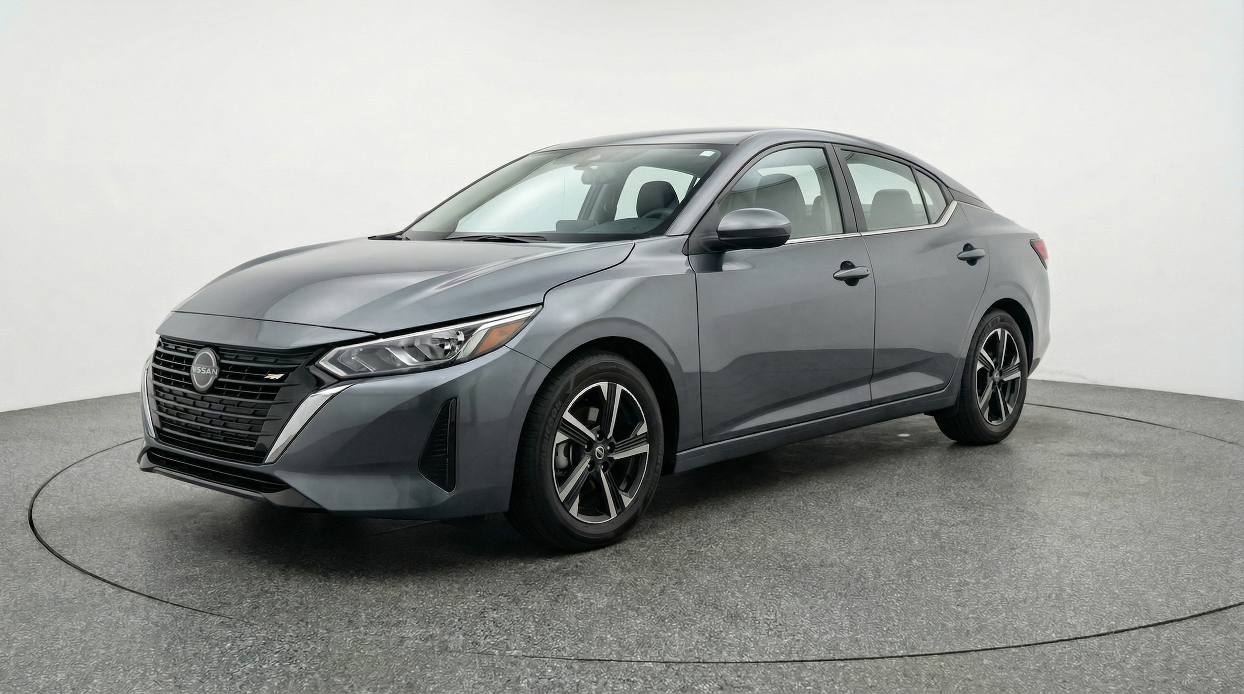 Thumbnail: 2025 Nissan Sentra - 3