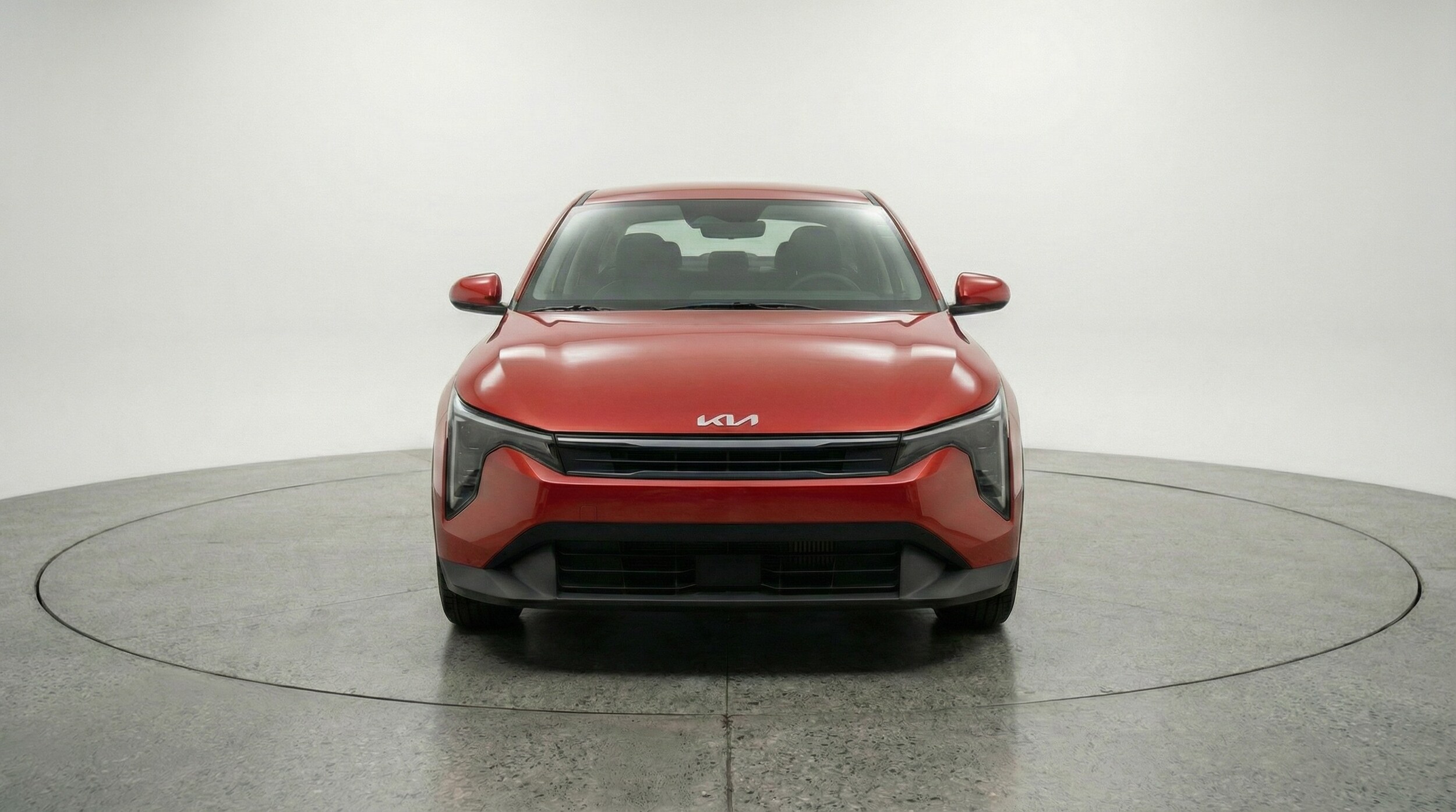 Thumbnail: 2025 Kia K4 - 2