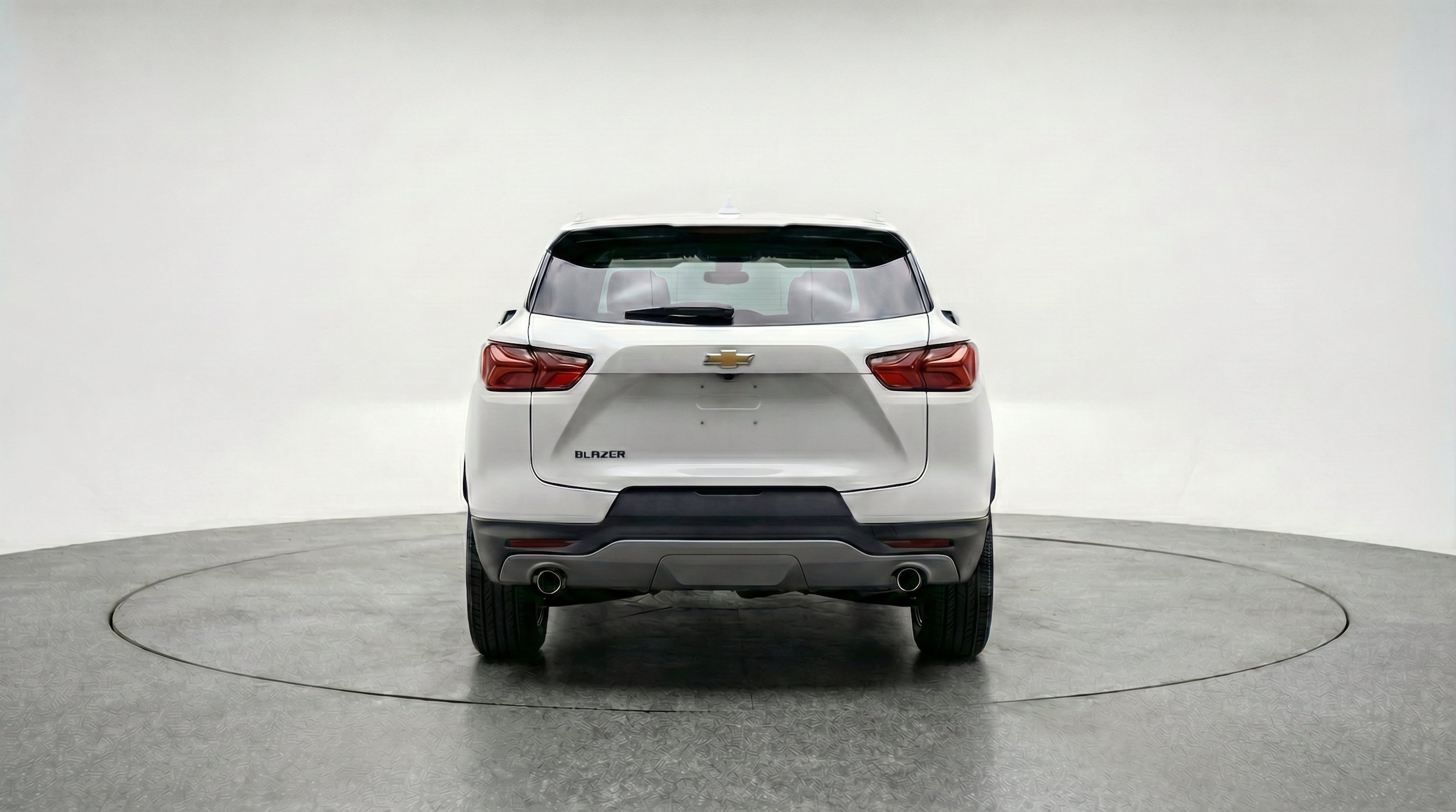 Thumbnail: 2025 Chevrolet Blazer - 7