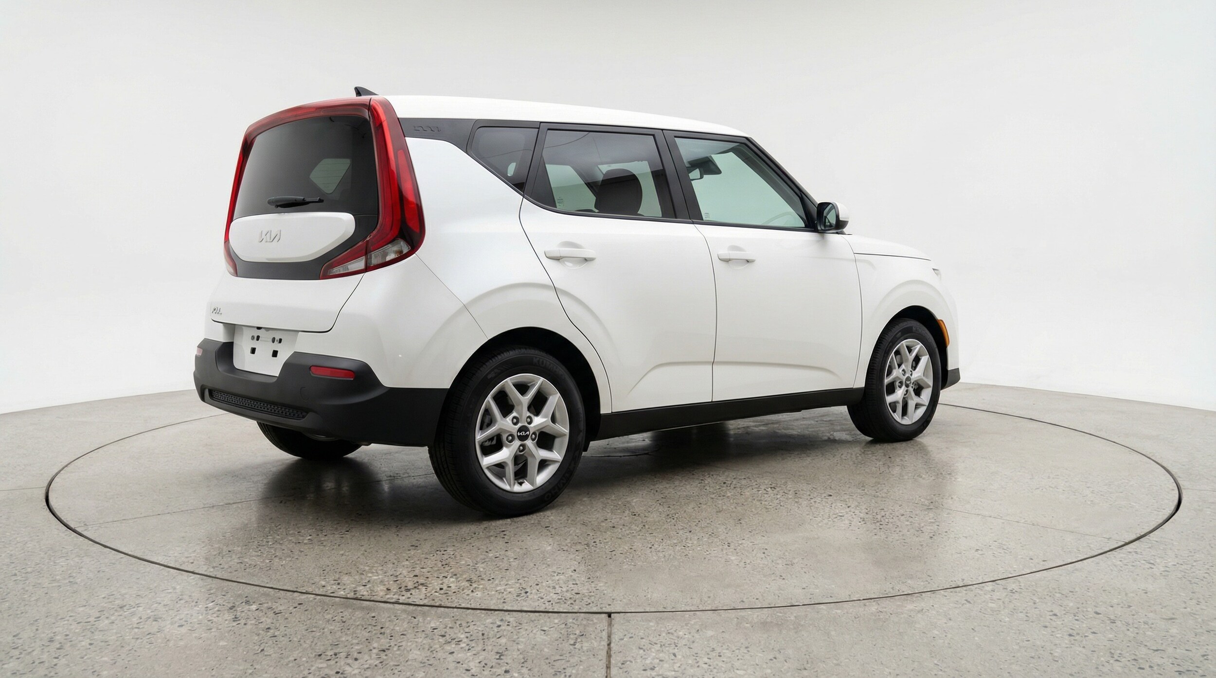 Thumbnail: 2025 Kia Soul - 7