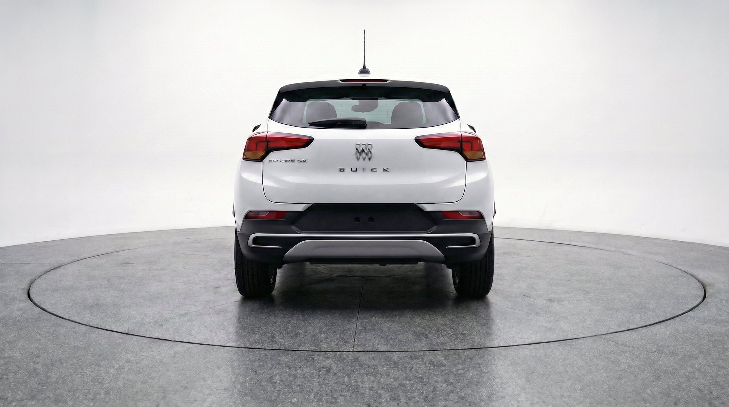 Thumbnail: 2026 Buick Encore GX - 7