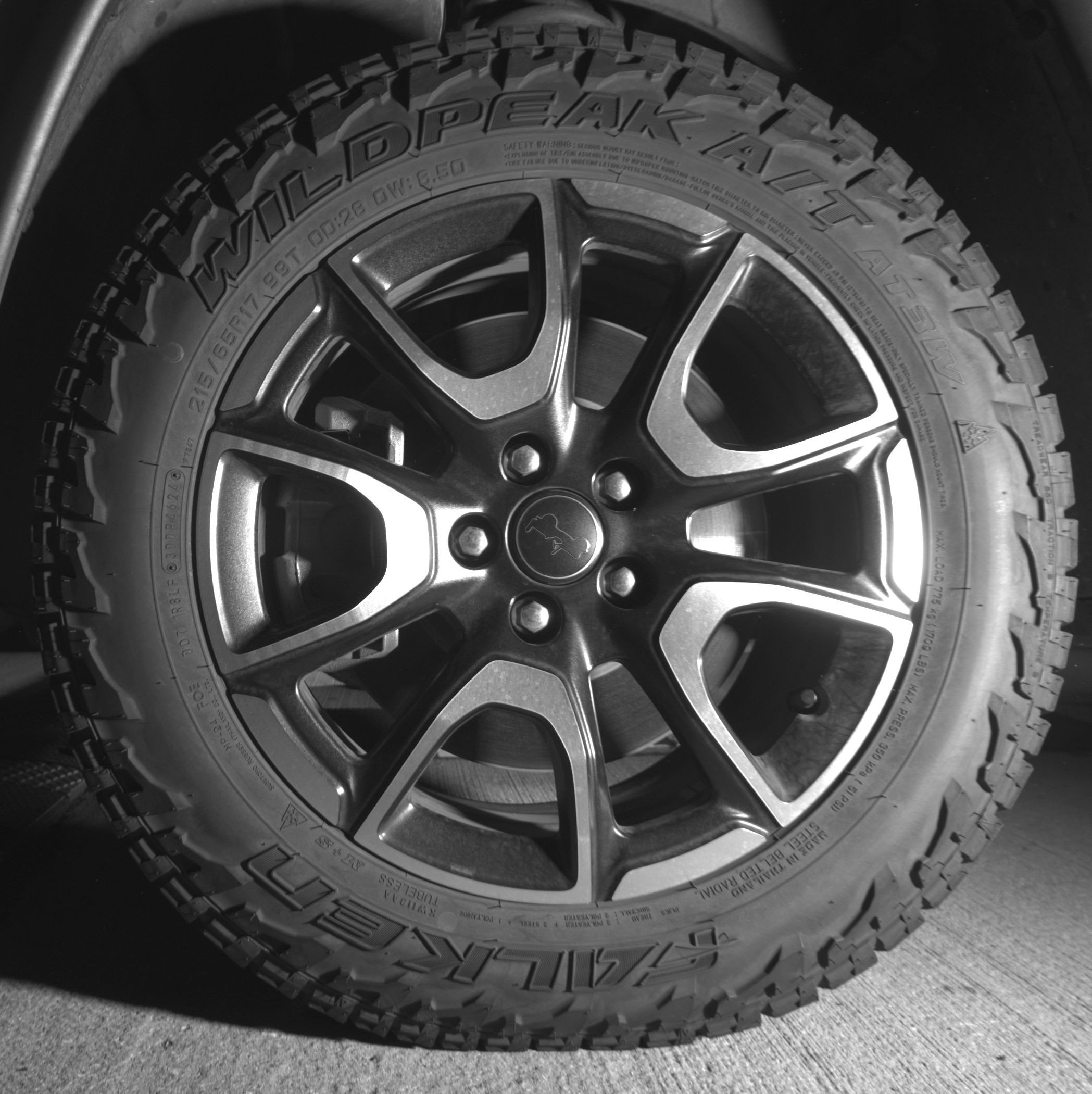 Thumbnail: 2025 Jeep Compass - 12