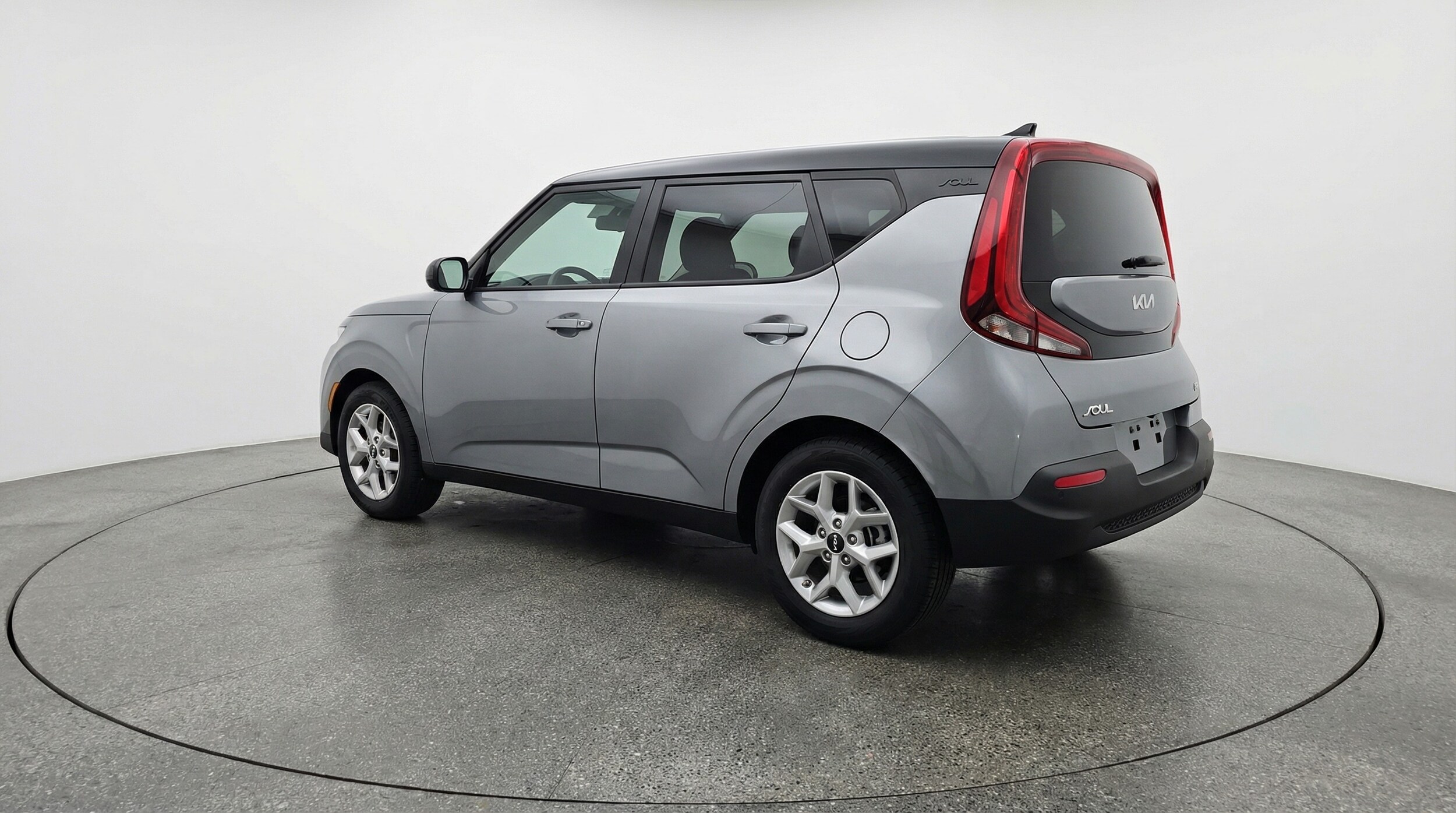 Thumbnail: 2025 Kia Soul - 5