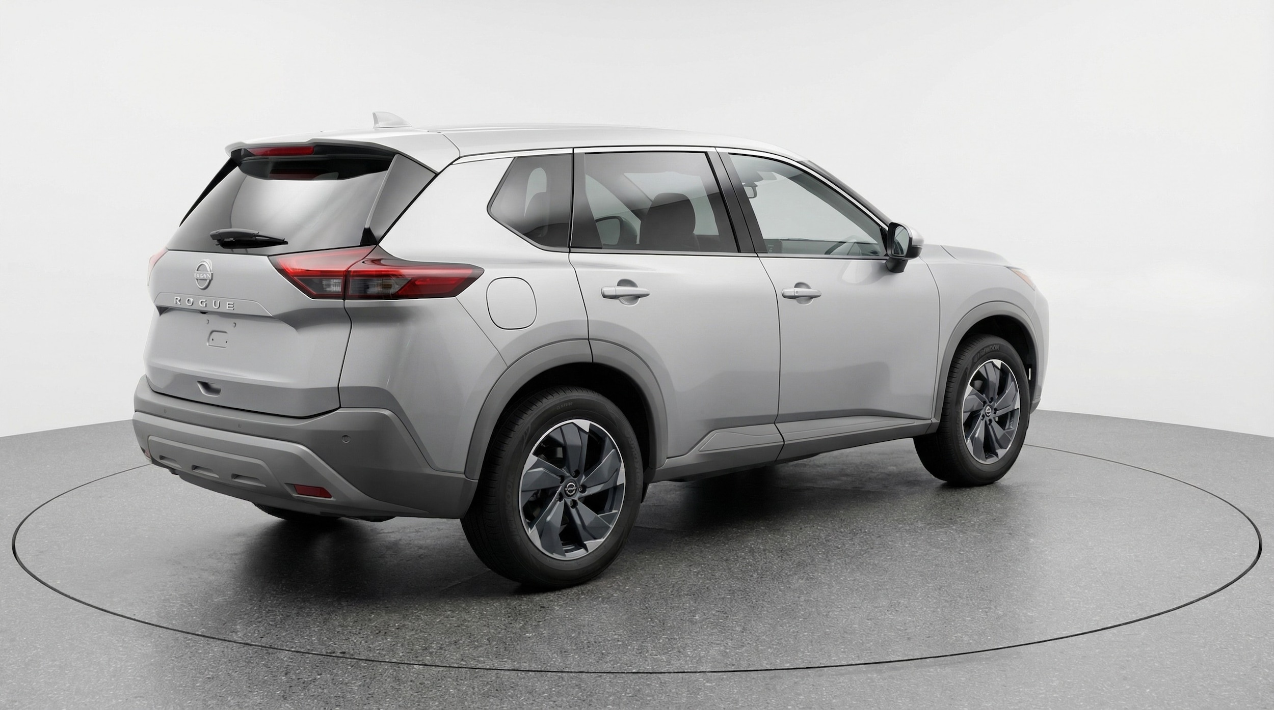 Thumbnail: 2025 Nissan Rogue - 7