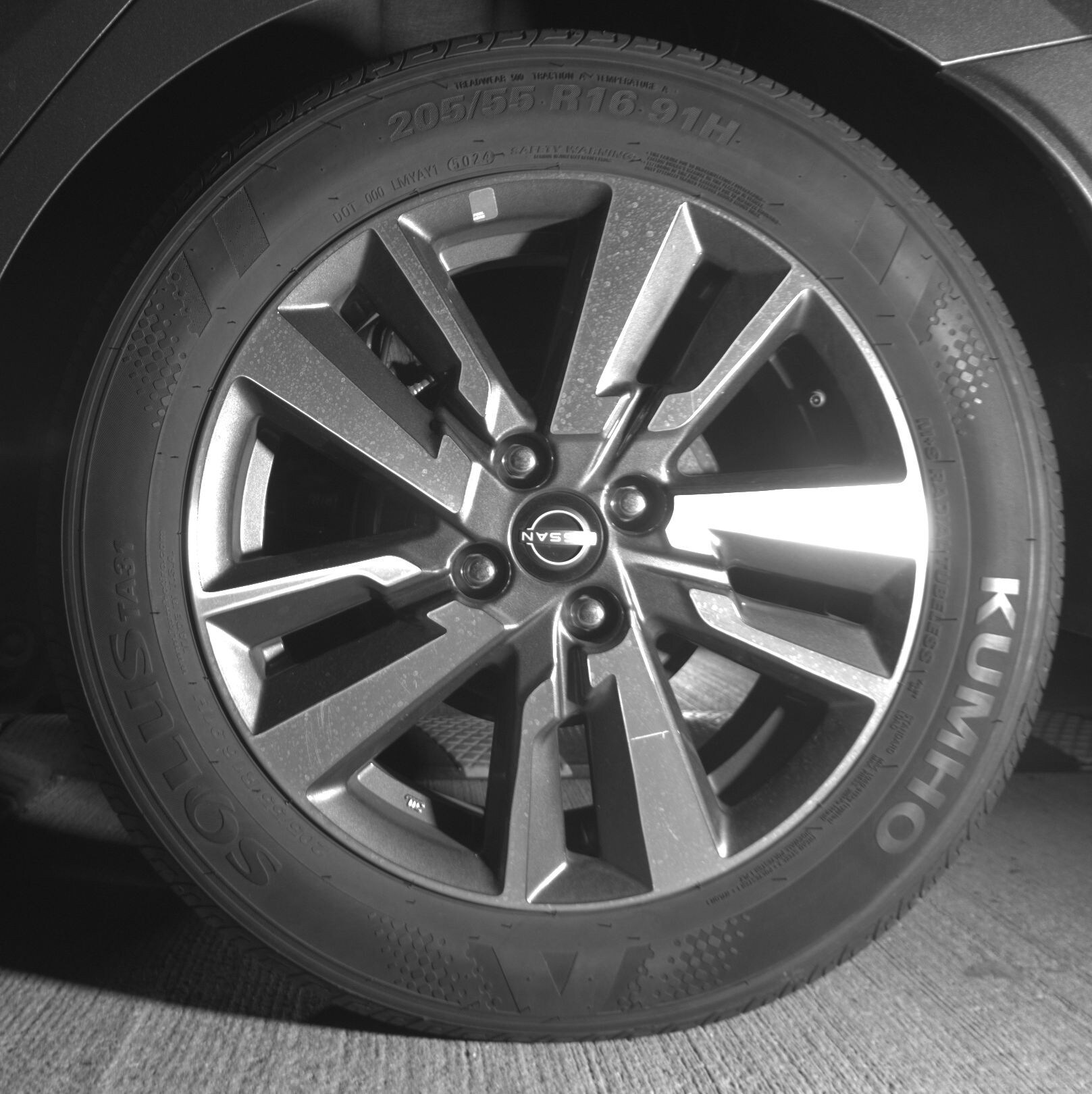 Thumbnail: 2025 Chevrolet Equinox - 11