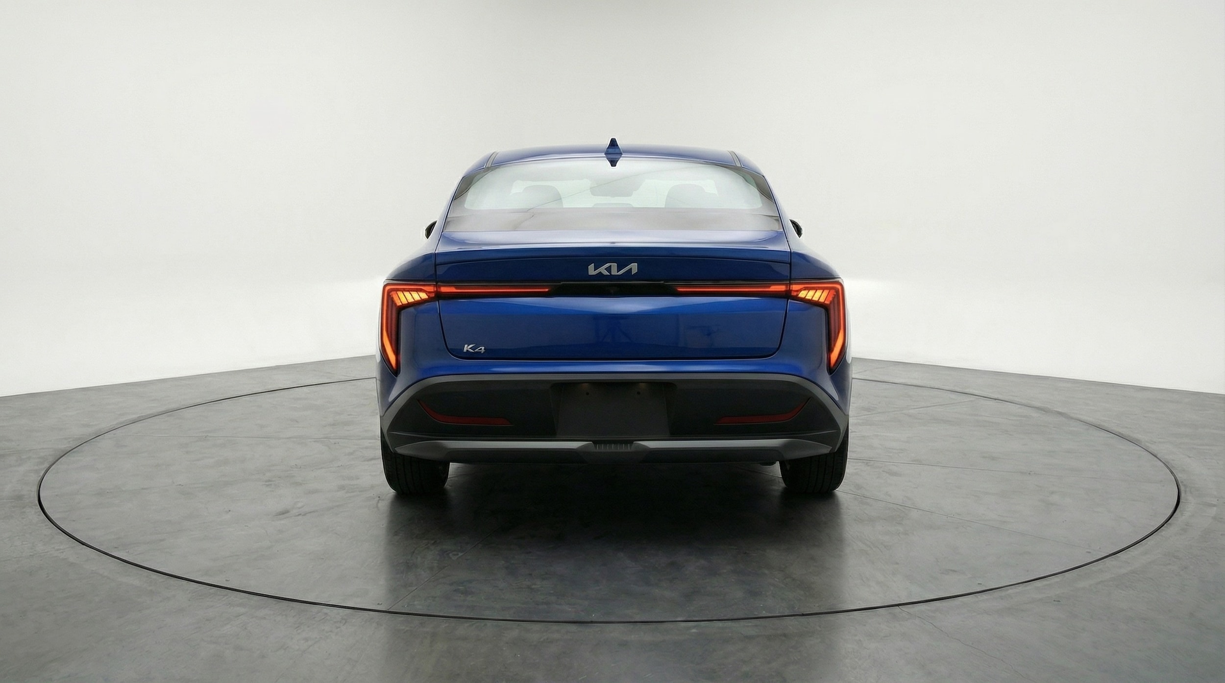 Thumbnail: 2025 Kia K4 - 6