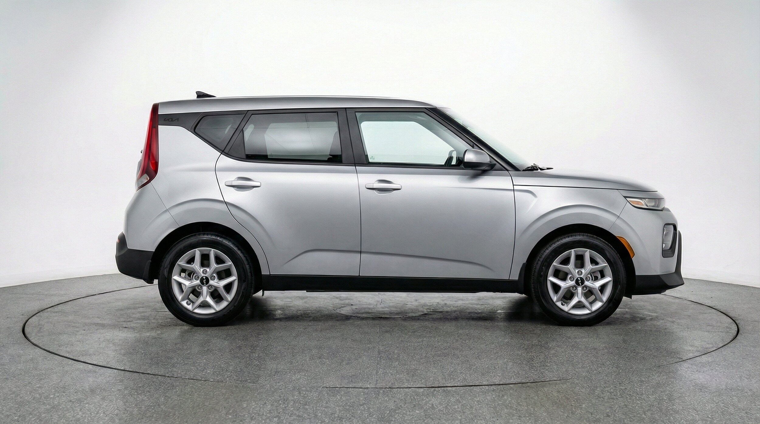 Thumbnail: 2025 Kia Soul - 11