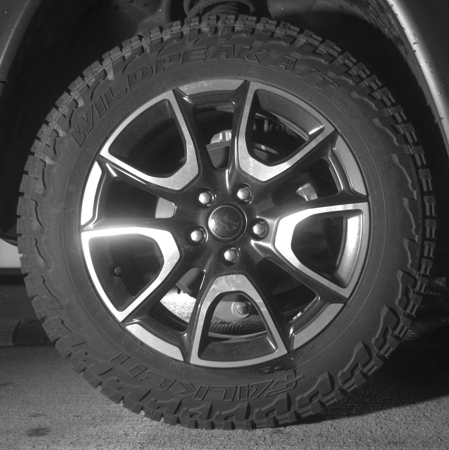 Thumbnail: 2025 Jeep Compass - 12