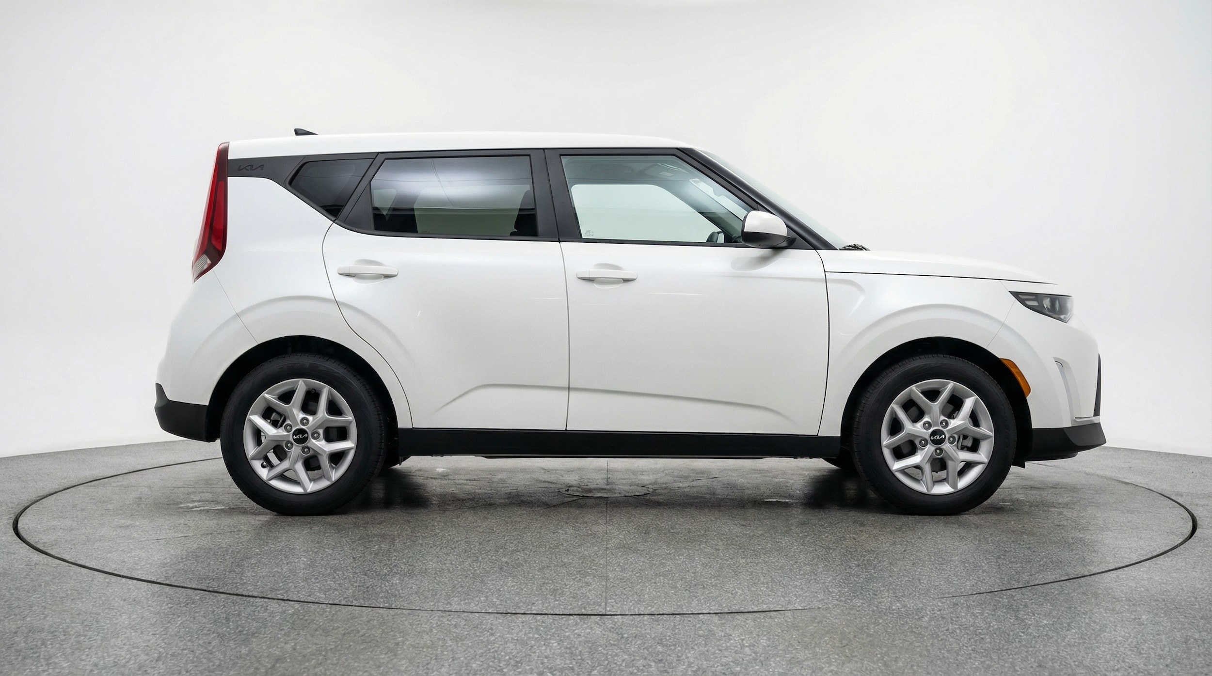 Thumbnail: 2025 Kia Soul - 8